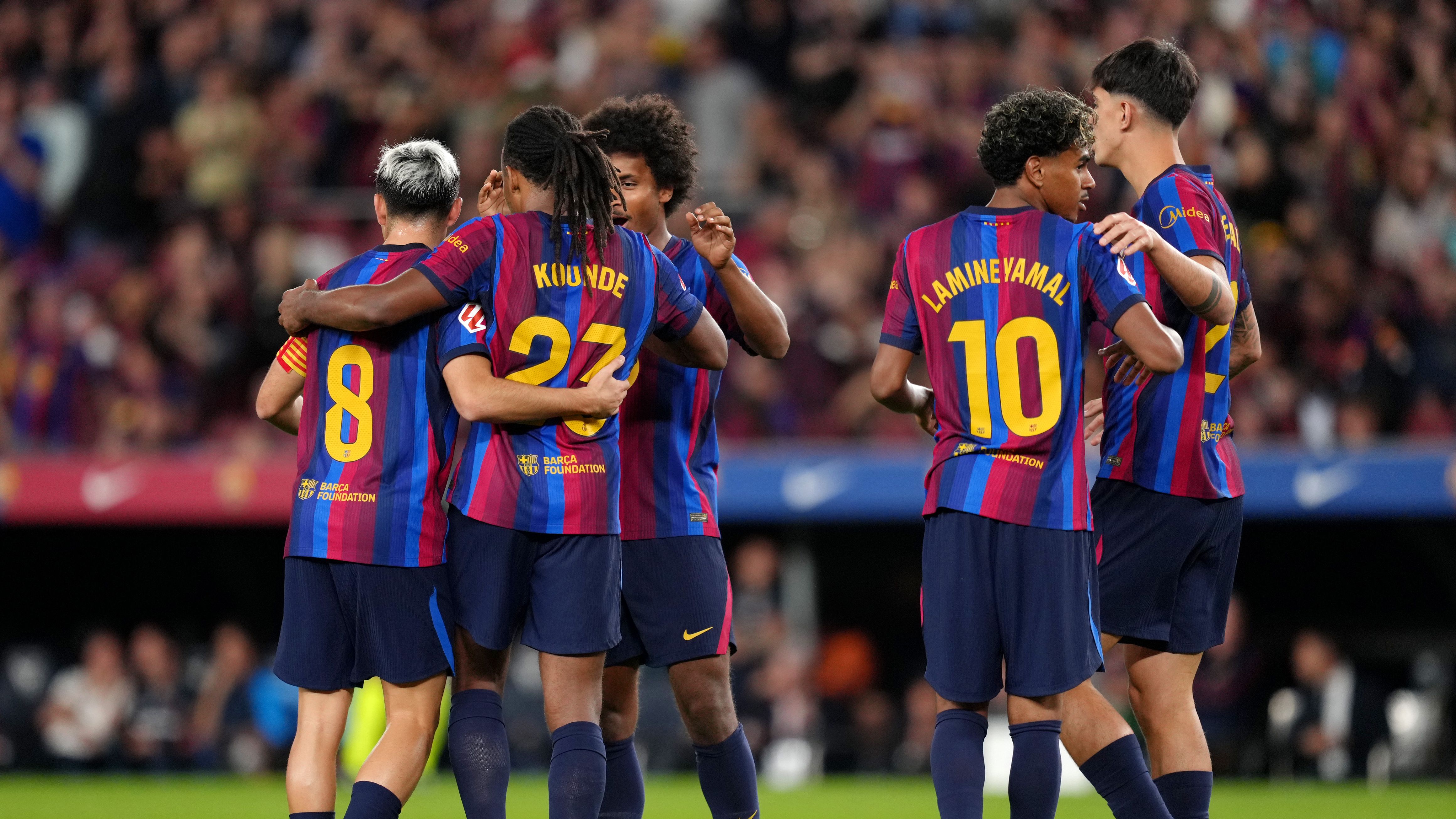 بعد أولمو.. ضربة جديدة تخلط أوراق فليك قبل الكلاسيكو