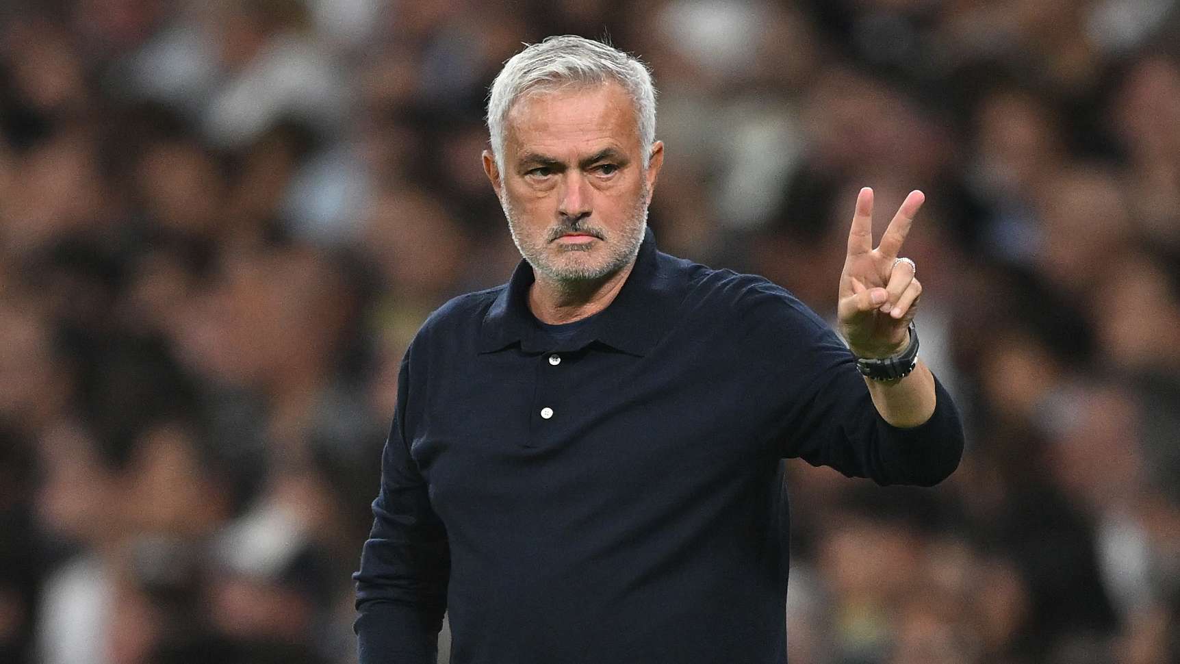 الإنتقالاتمورينيو للمهتمين بضم نجم ريال مدريد: انسوا هذا الأمر تمامًاالمدرب البرتغالي يحسم مصير لاعبه12:5014 أكتوبر 2026