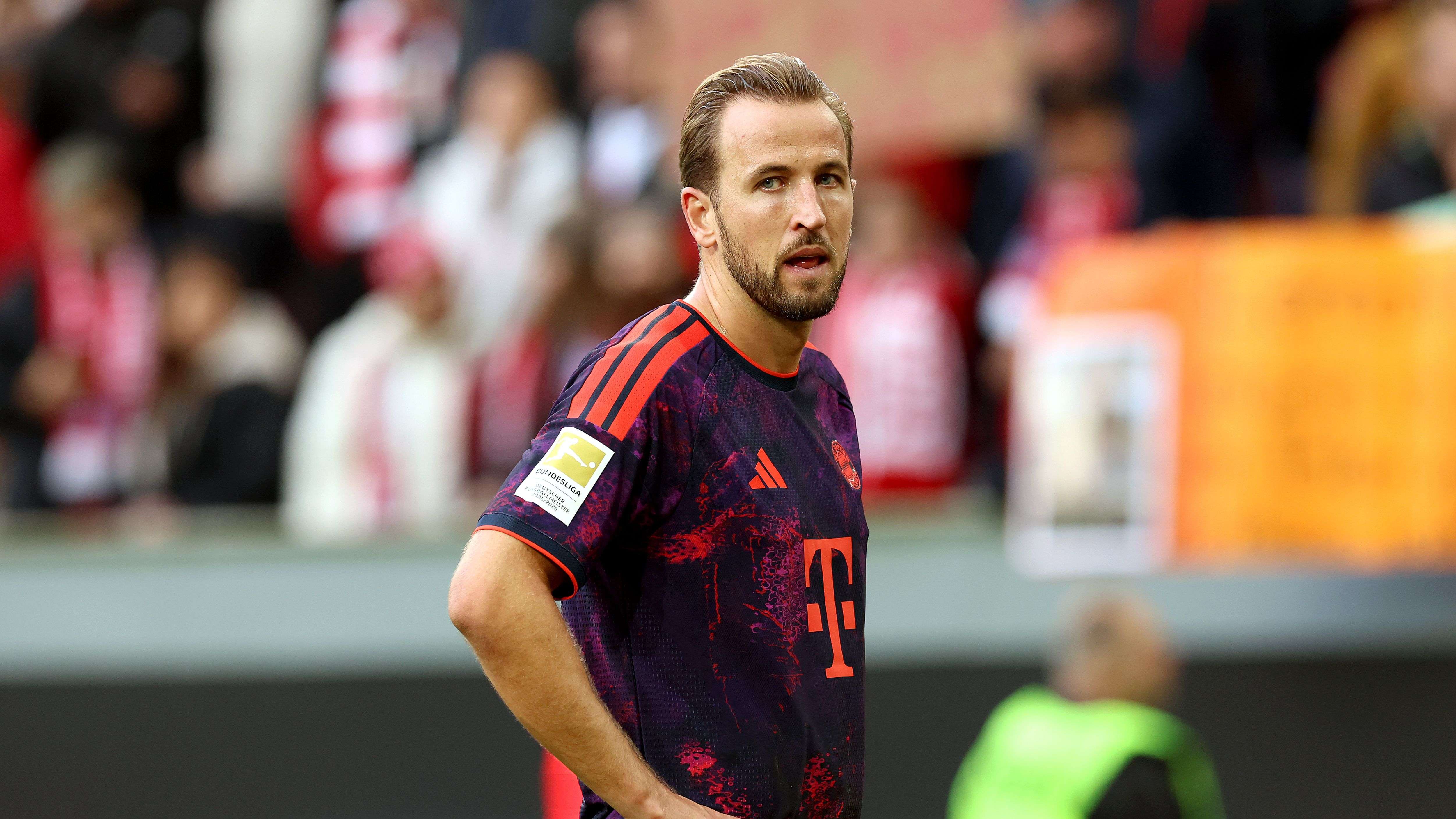 FC Augsburg v FC Bayern München - Bundesliga 2026/27