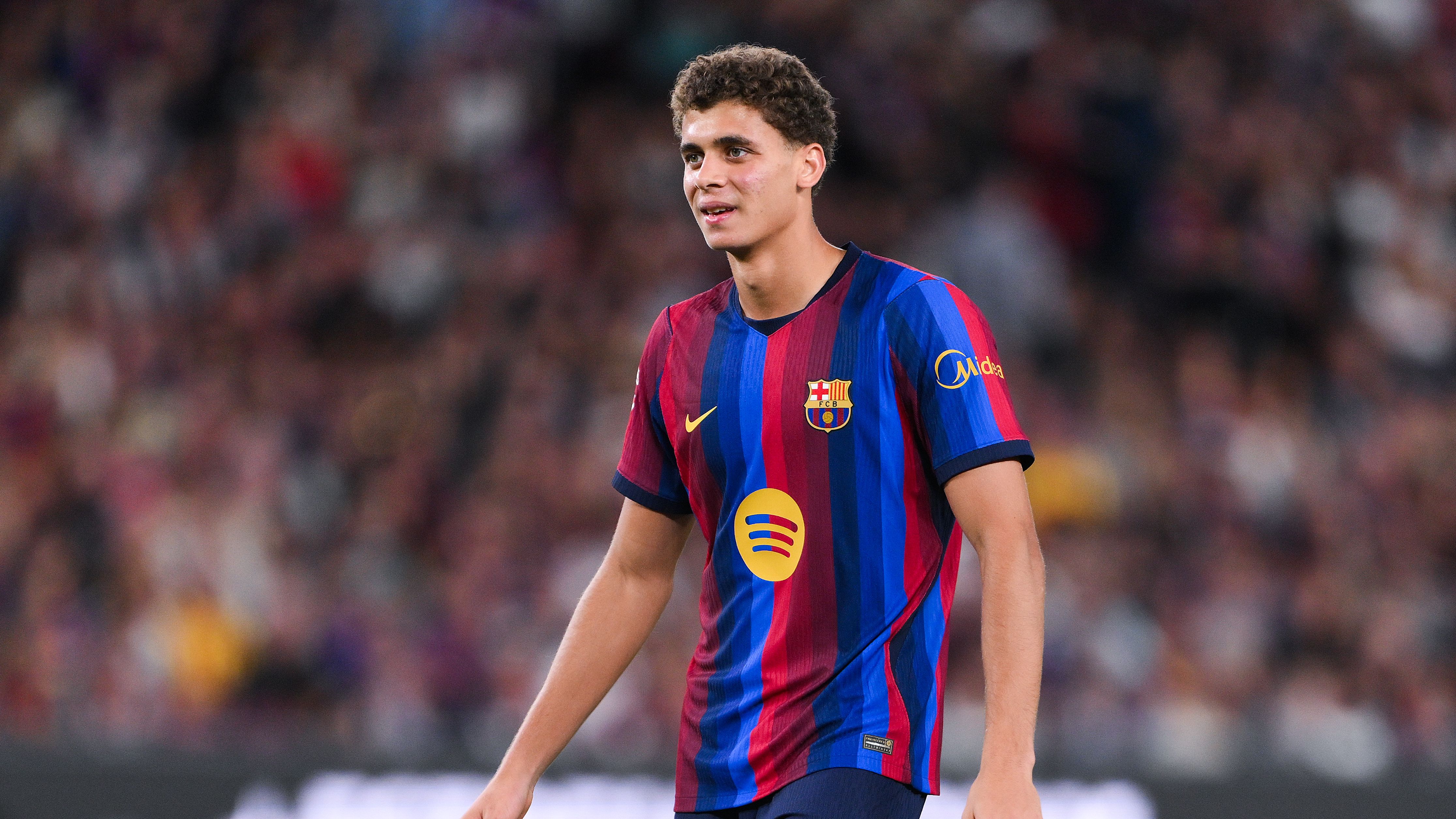 FC Barcelona v Getafe CF - LaLiga EA Sports 2026/27
