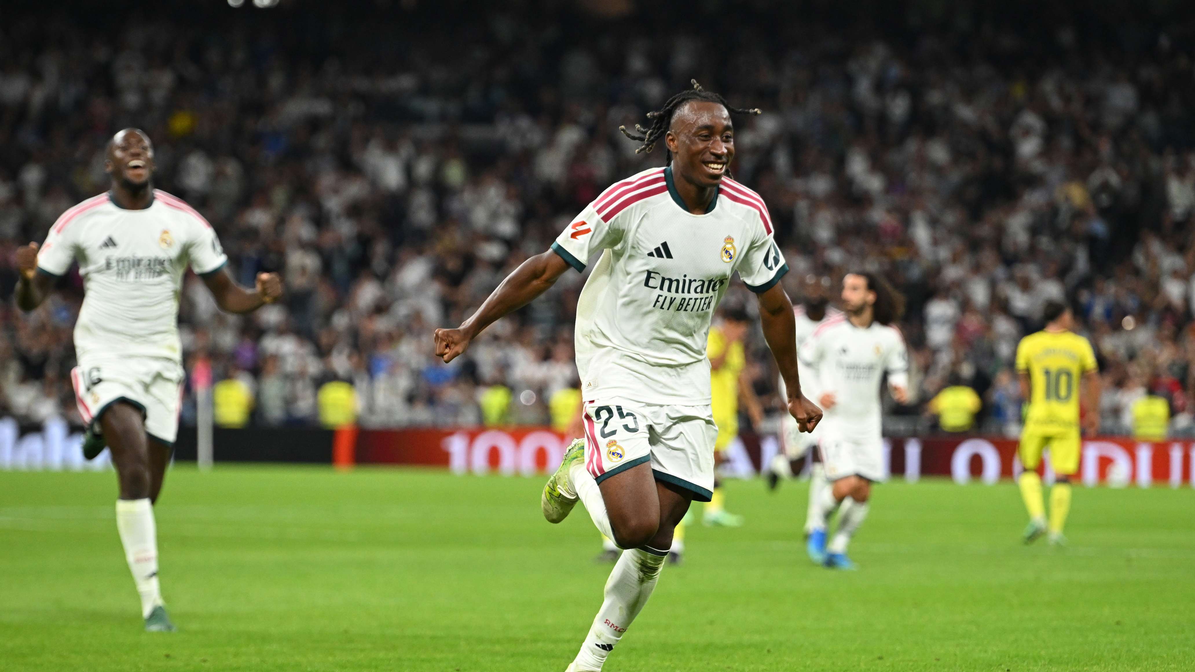 يان ديومانديدموع ووفاء.. ذكرى حزينة وراء الاحتفال الأول لديوماندي مع ريال مدريدحكاية وجع لا ينتهي10:5112 أكتوبر 2026