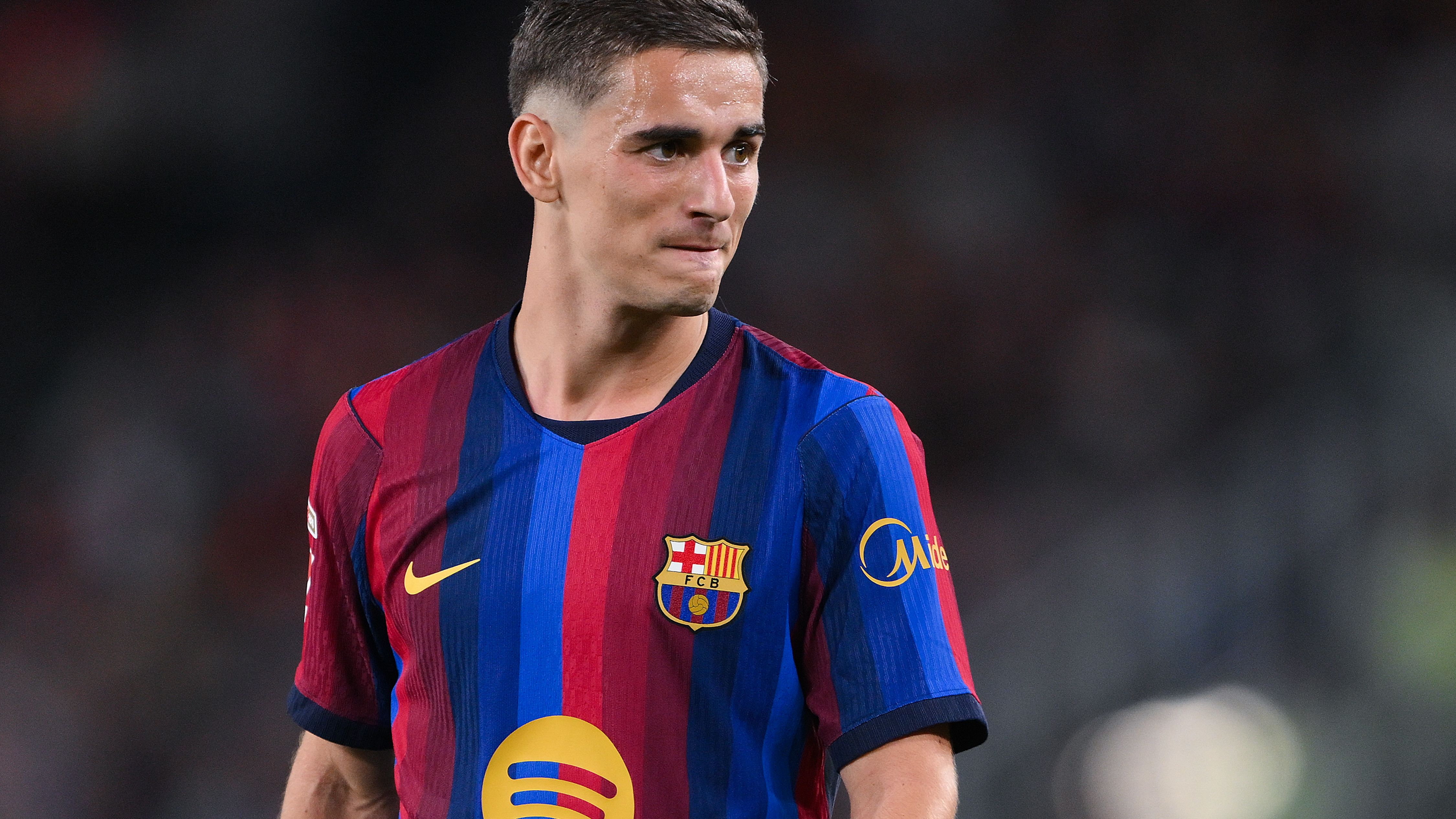 FC Barcelona v Getafe CF - LaLiga EA Sports 2026/27