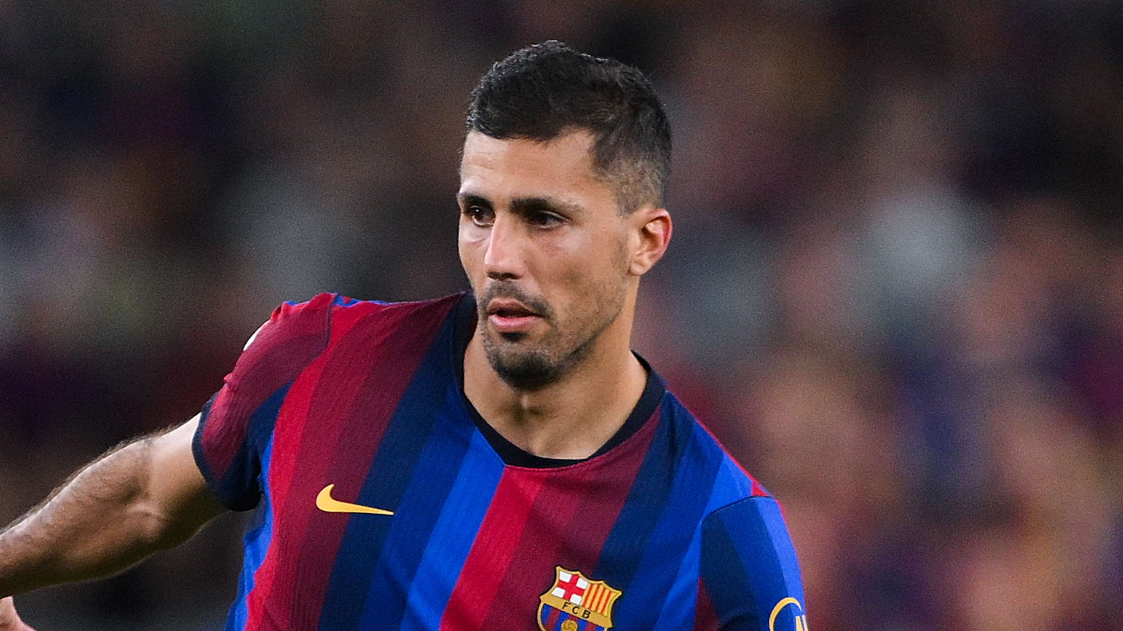 FC Barcelona v Getafe CF - LaLiga EA Sports 2026/27