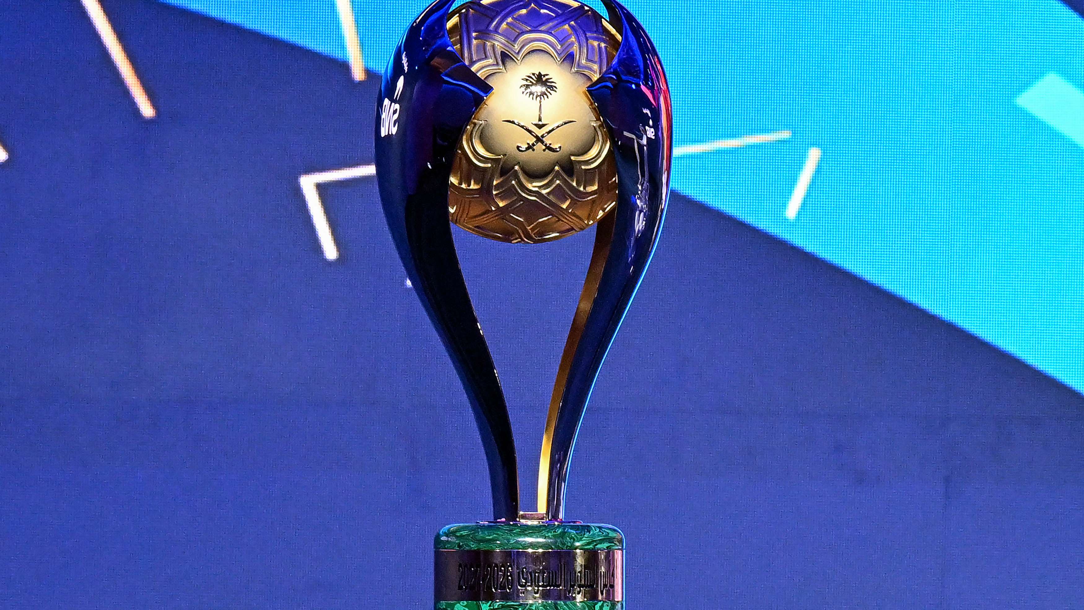 الأهلي ضد النصروزير الرياضة الكويتي: السوبر السعودي تحدٍ كبير لإمكاناتنا10:4314 أكتوبر 2026