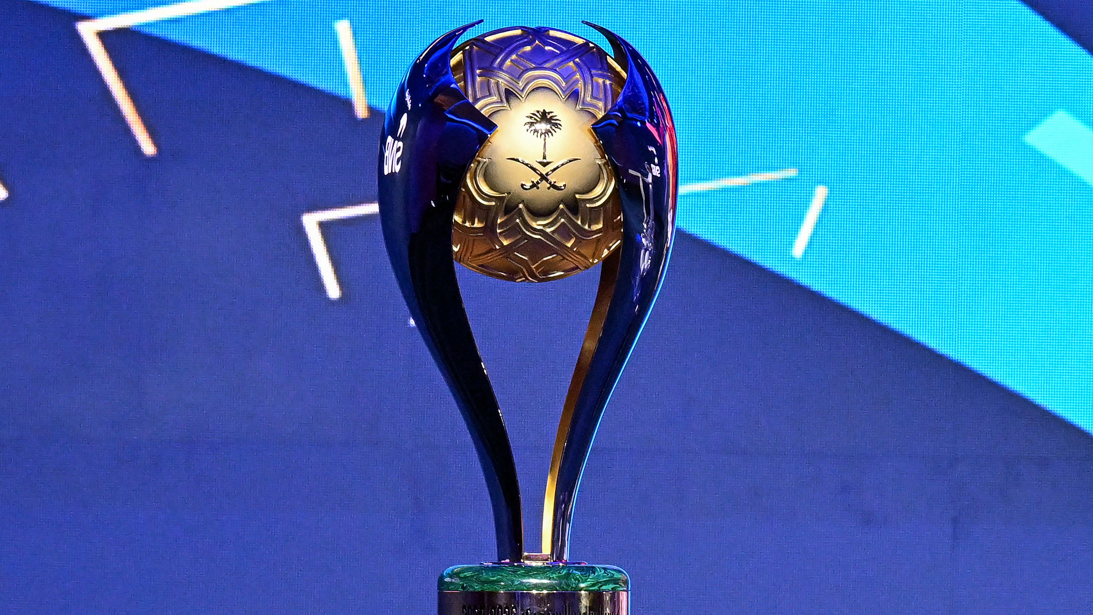 FBL-KUWAIT-SAUDI-SUPER CUP