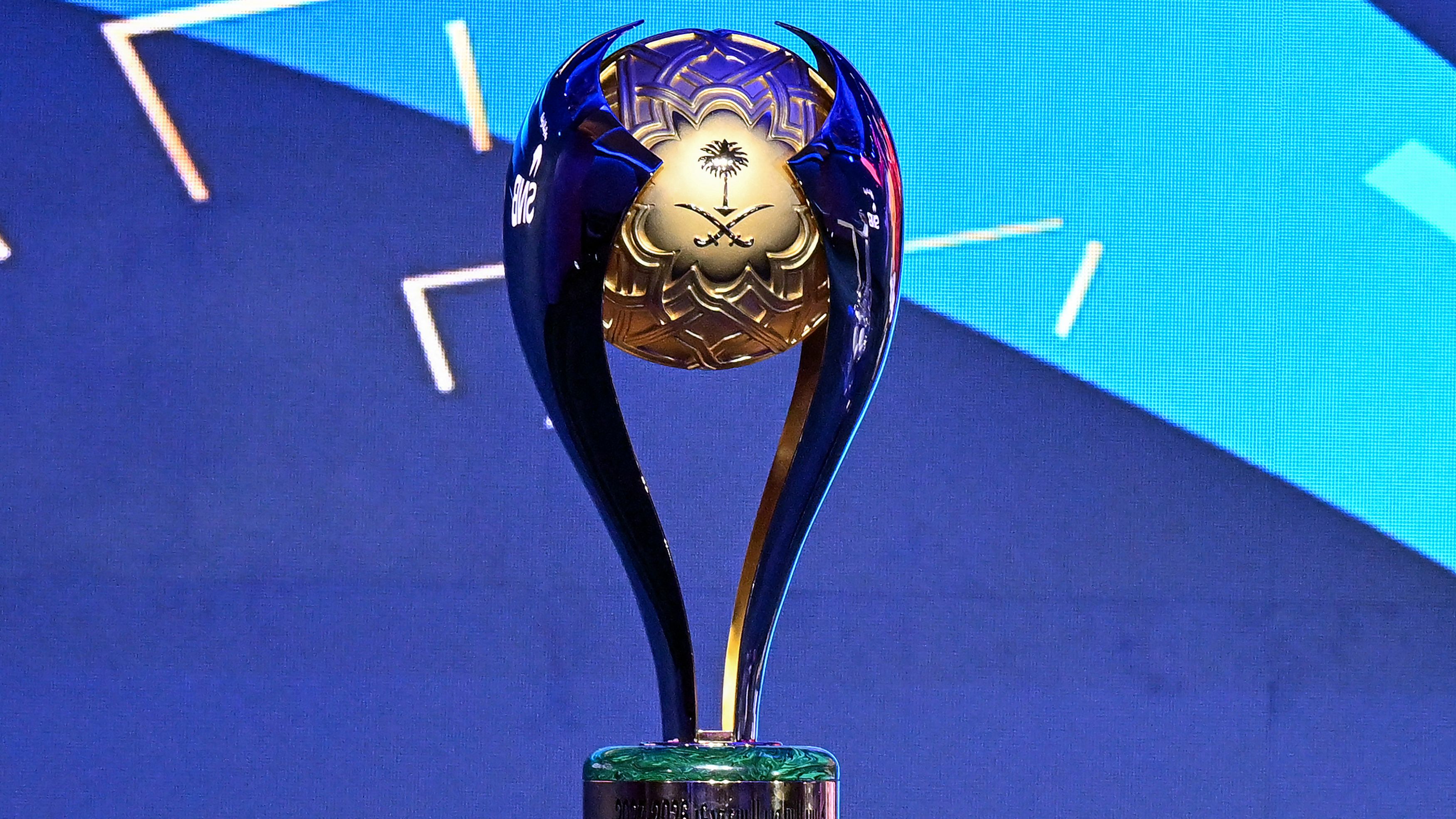 رسميًا.. تحديد مواعيد مباريات كأس السوبر السعودي 2026