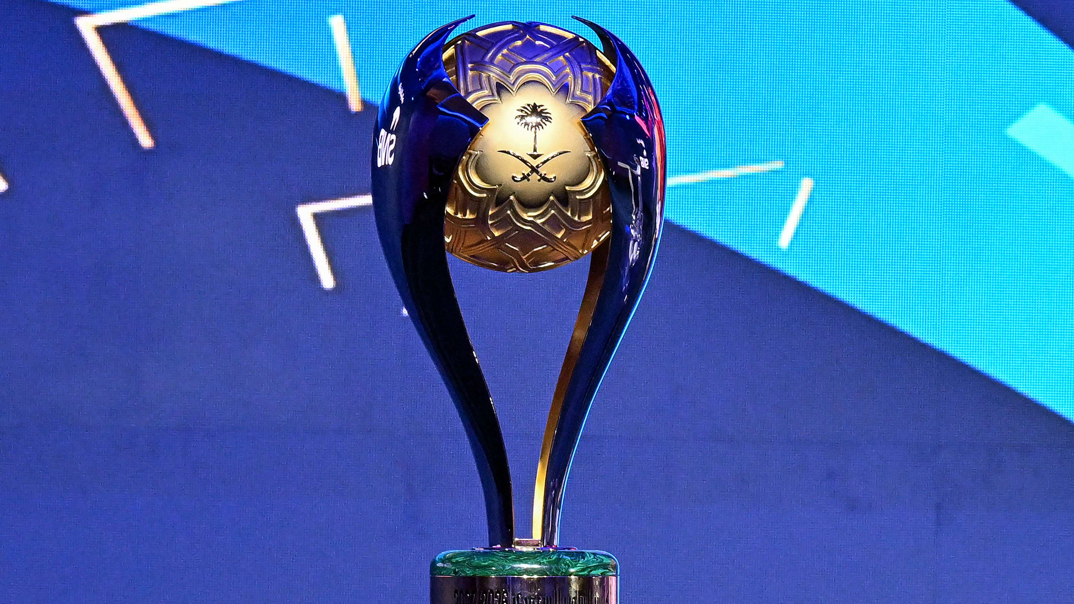 FBL-KUWAIT-SAUDI-SUPER CUP