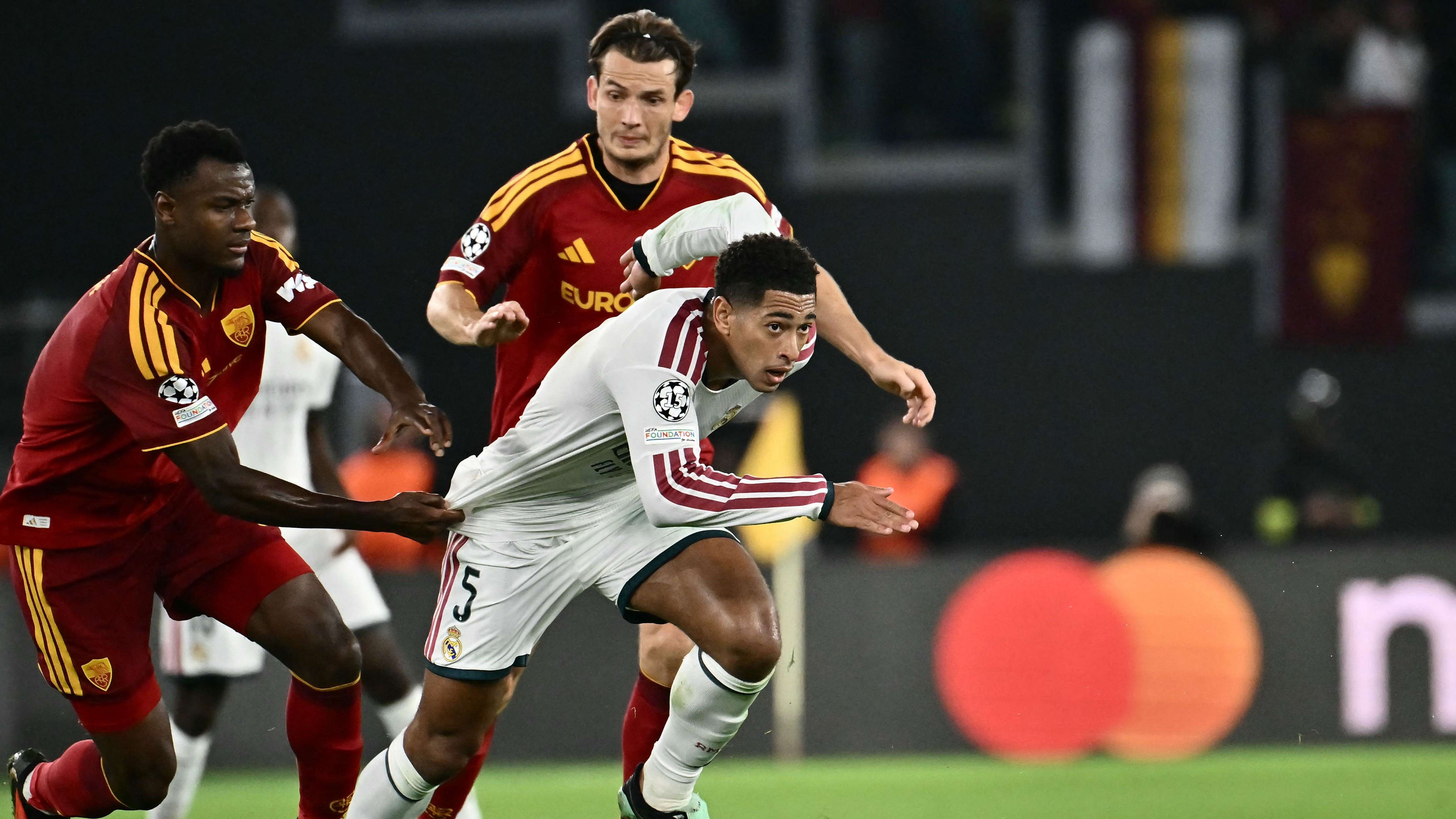 FBL-EUR-C1-ROMA-REAL MADRID