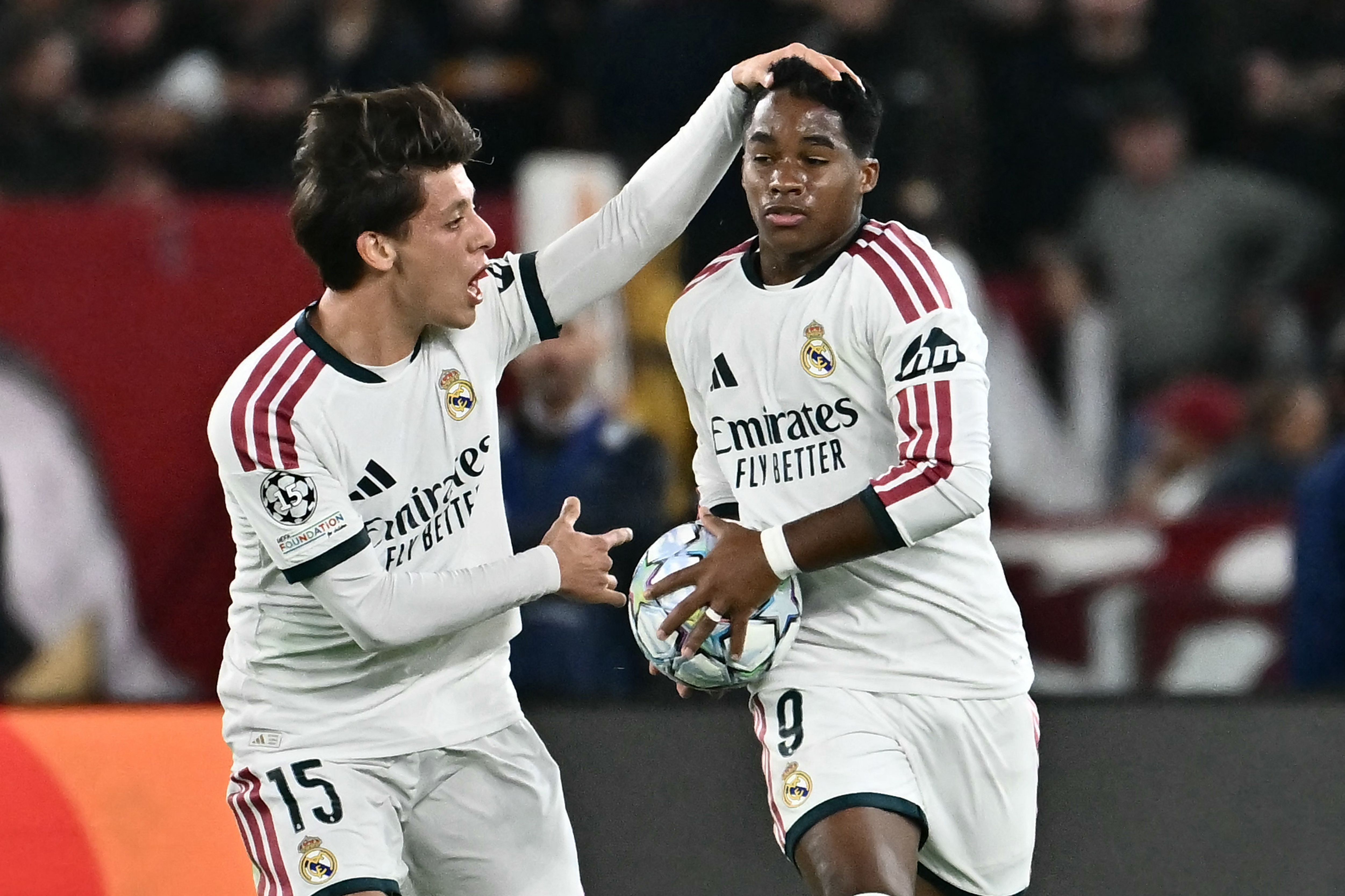 FBL-EUR-C1-ROMA-REAL MADRID