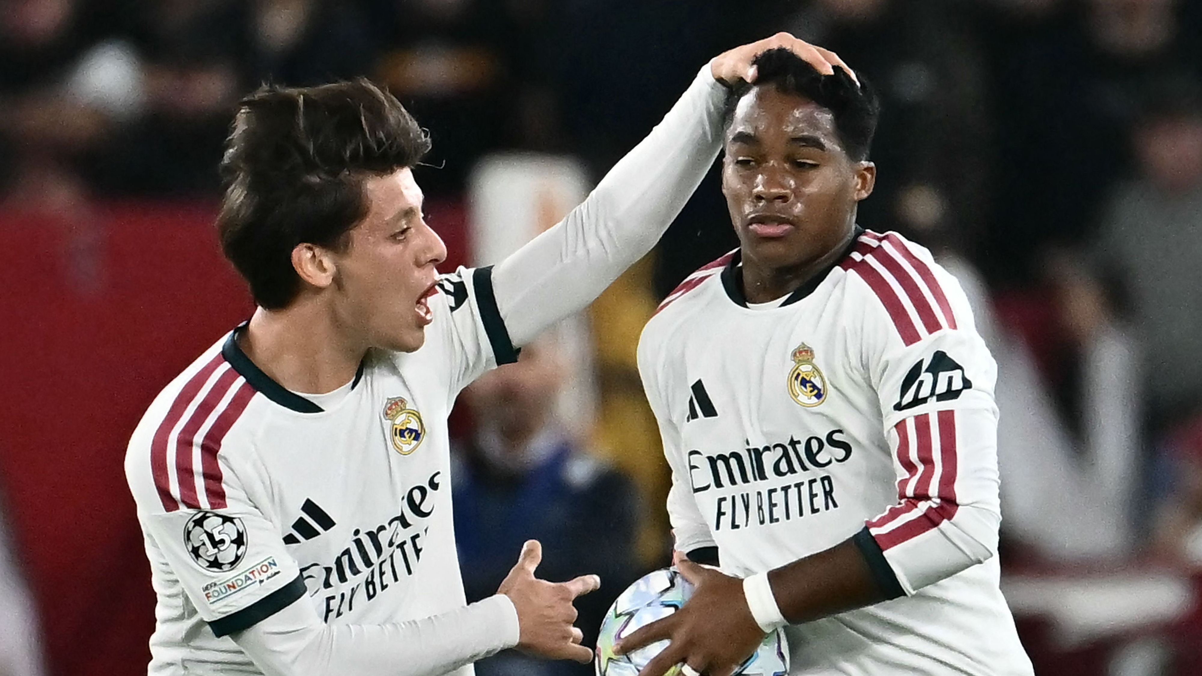FBL-EUR-C1-ROMA-REAL MADRID
