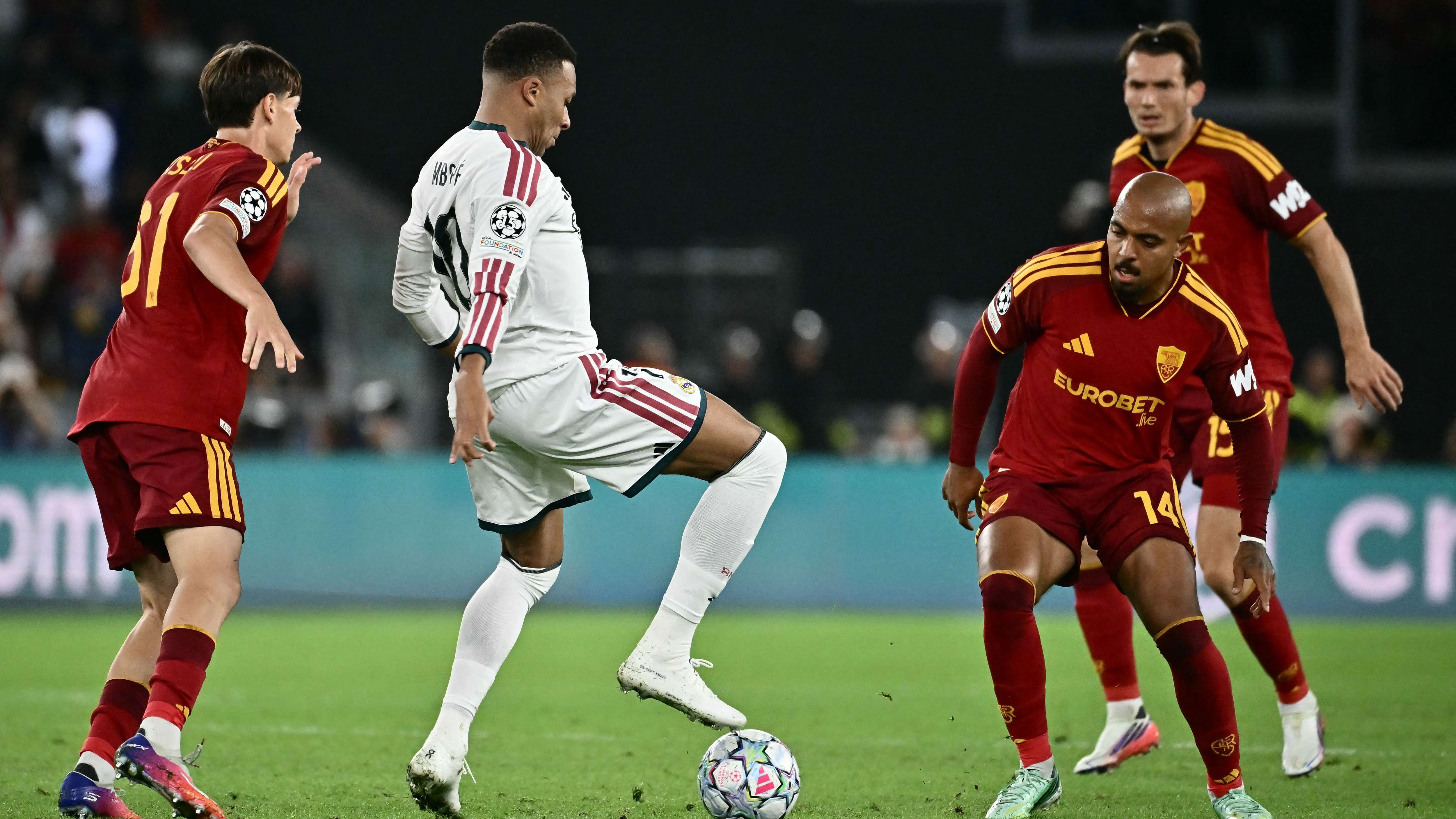 FBL-EUR-C1-ROMA-REAL MADRID
