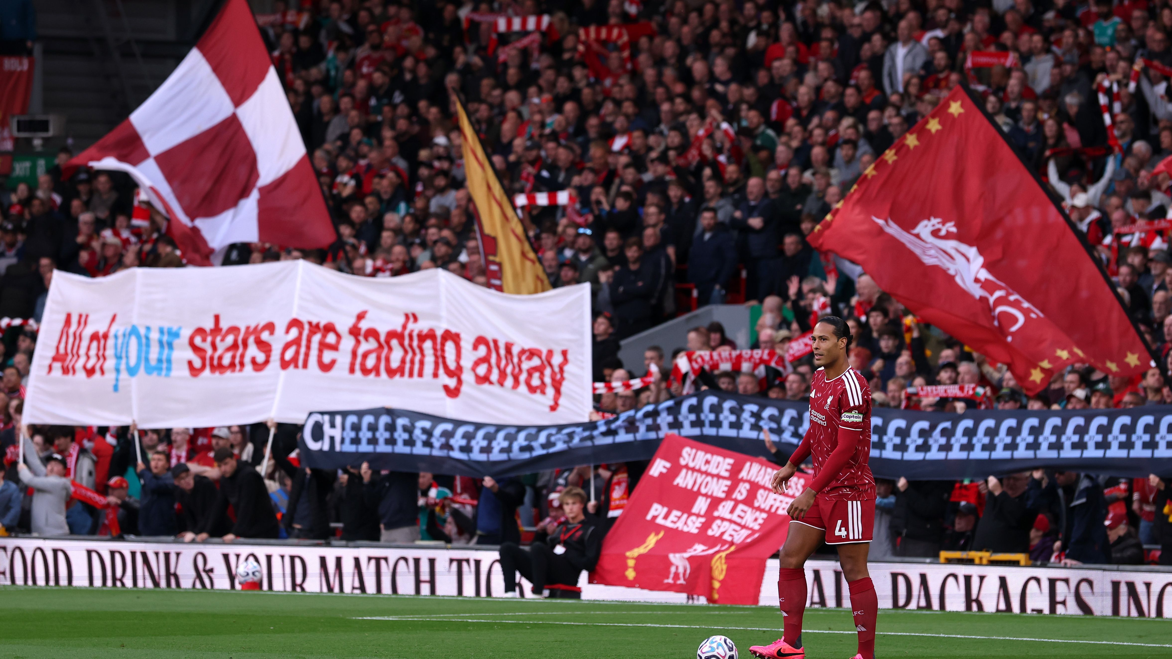 ما القنوات الناقلة لمباراة لاسك وليفربول في دوري أبطال أوروبا 2026-2027؟ وكيف تشاهدها عبر الإنترنت؟