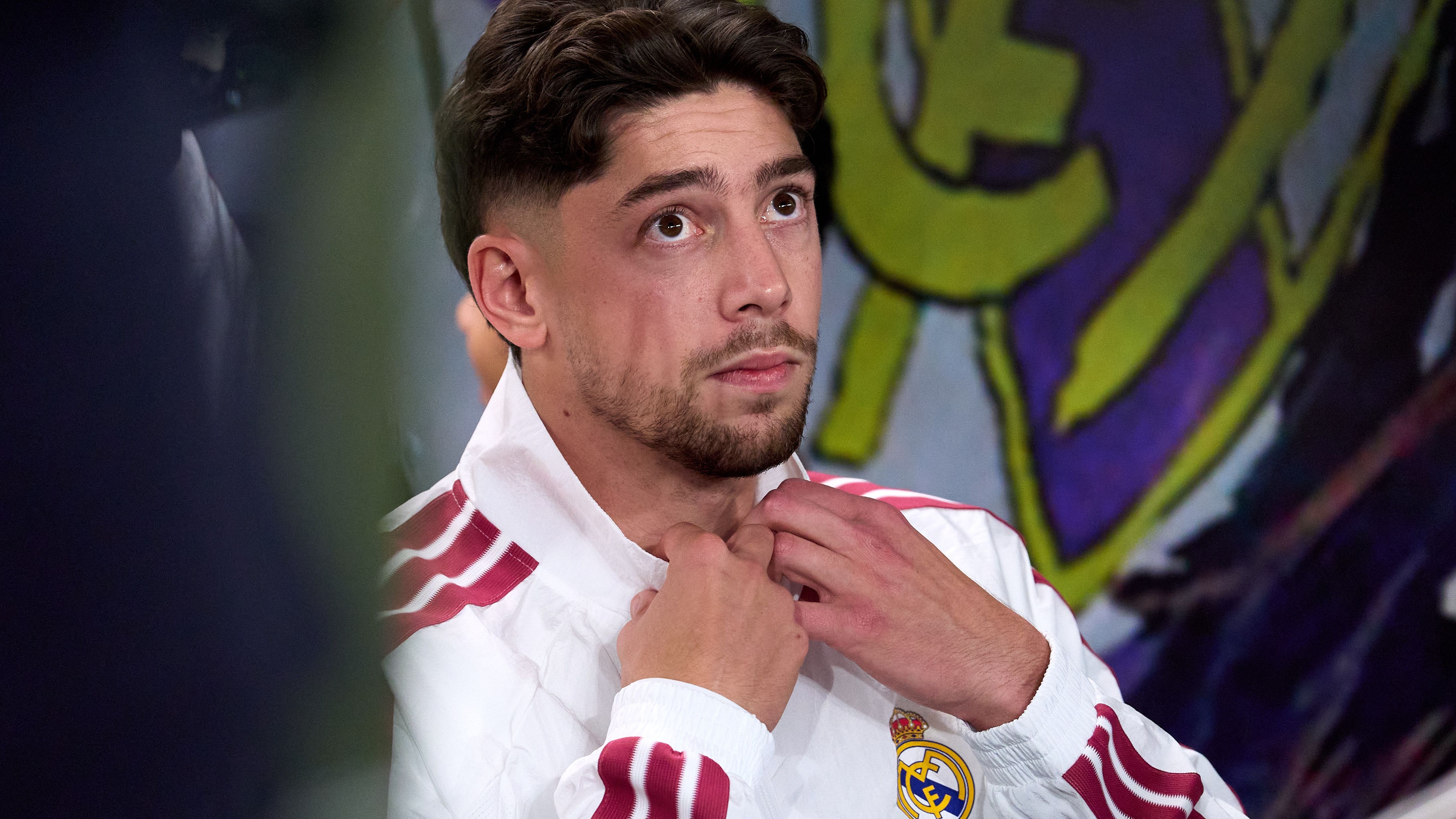 هل أخطأ مورينيو في توظيفه؟.. أساطير ريال مدريد يكشفون المركز الأنسب لفالفيردي