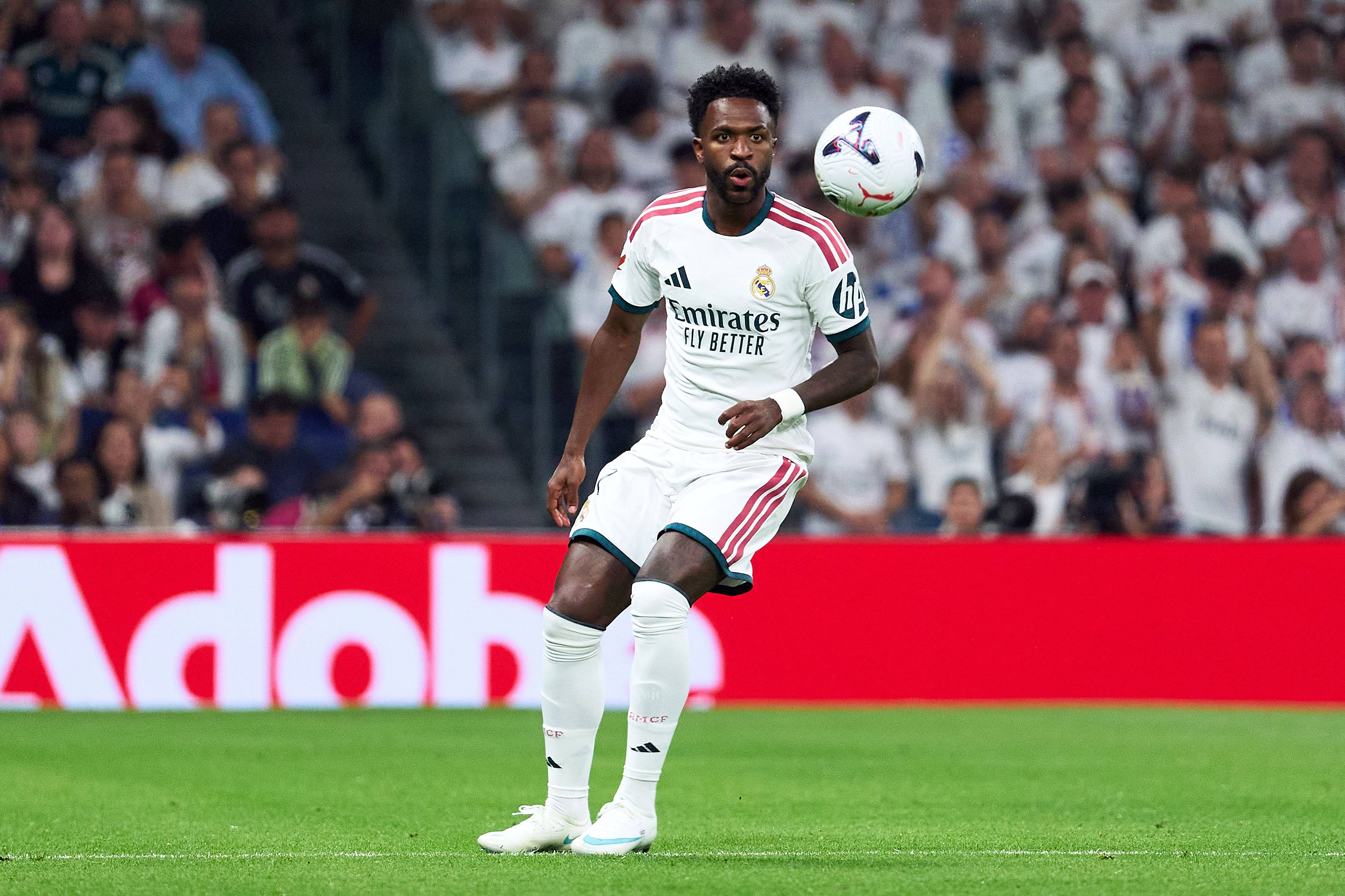 Real Madrid v Villarreal CF - LaLiga EA Sports 2026/27