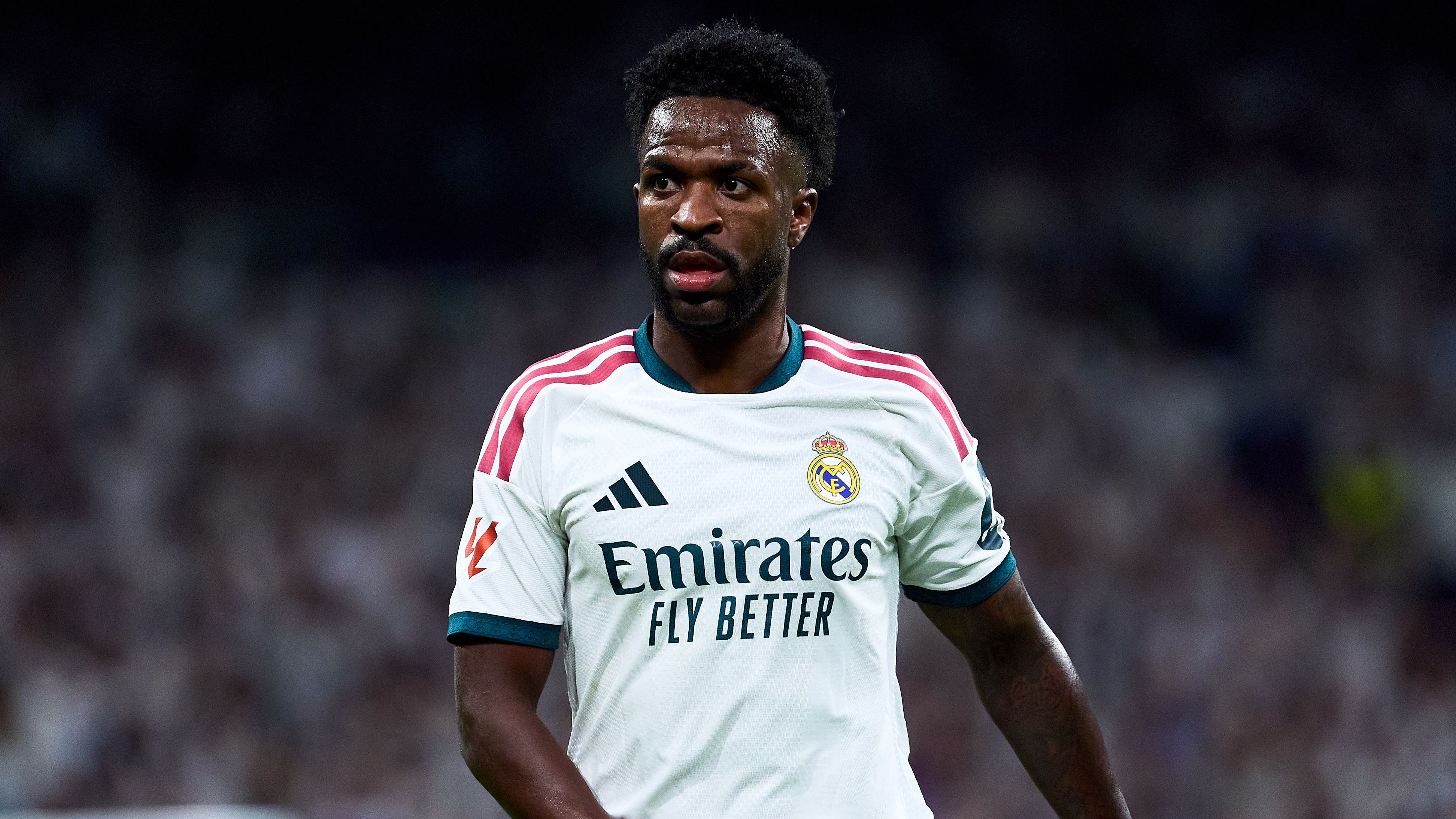 بشرى بالكلاسيكو.. غياب فينيسيوس يمنح ريال مدريد صك الفوز على برشلونة