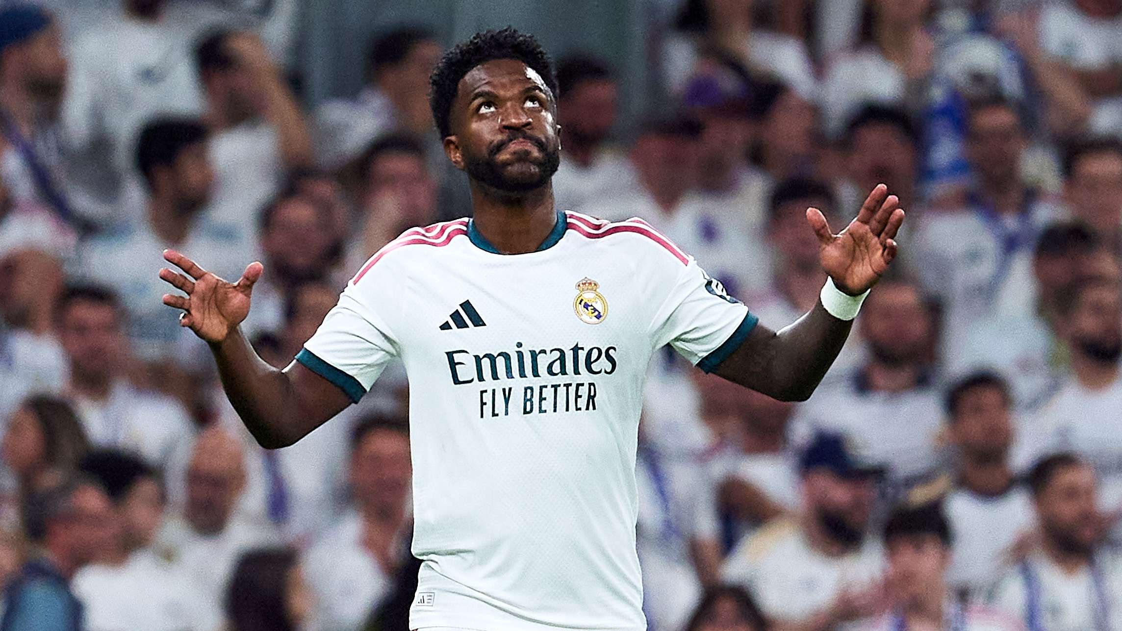 Real Madrid v Villarreal CF - LaLiga EA Sports 2026/27