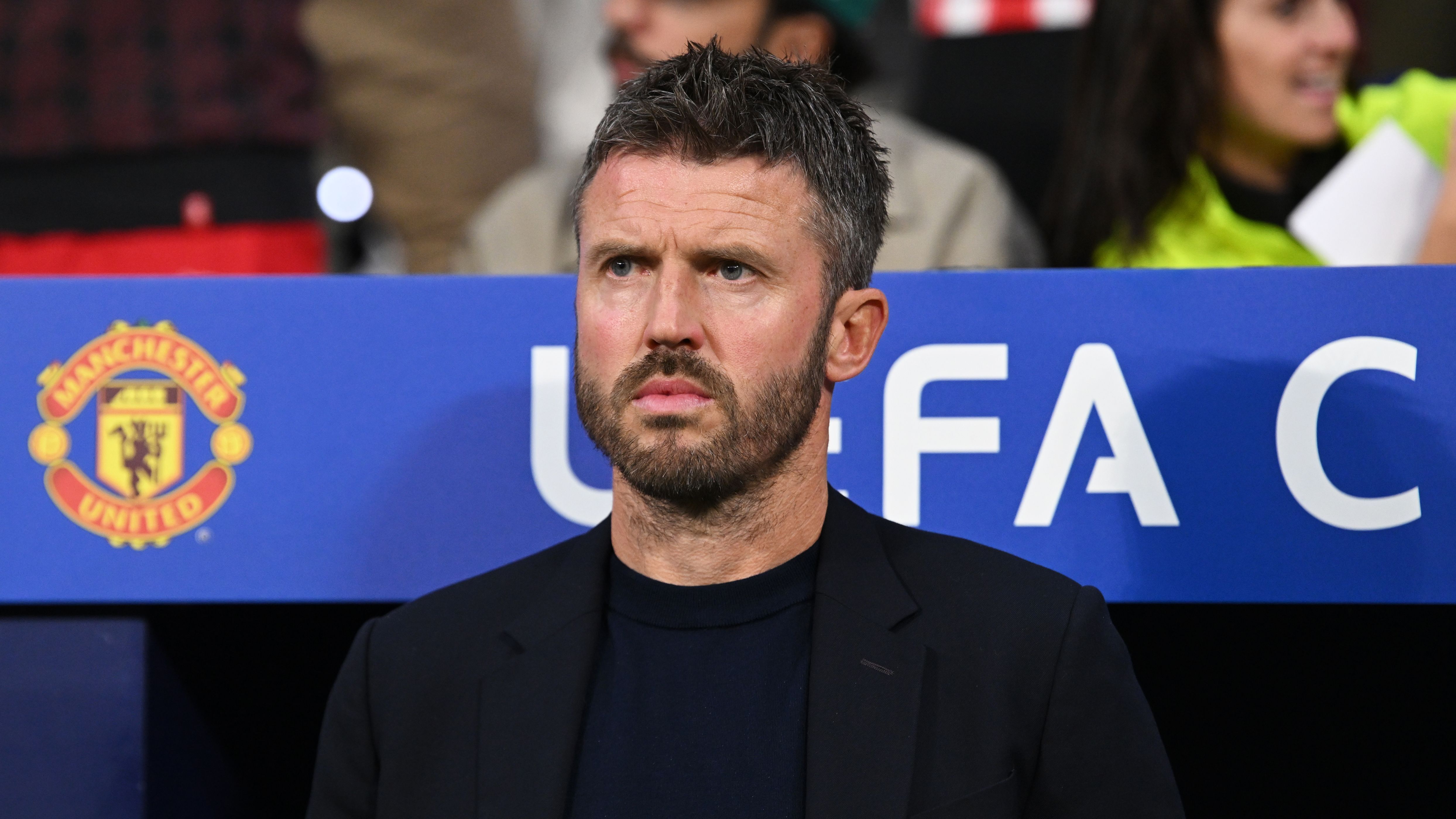 Atletico de Madrid v Manchester United - UEFA Champions League 2026/27 League Phase MD2