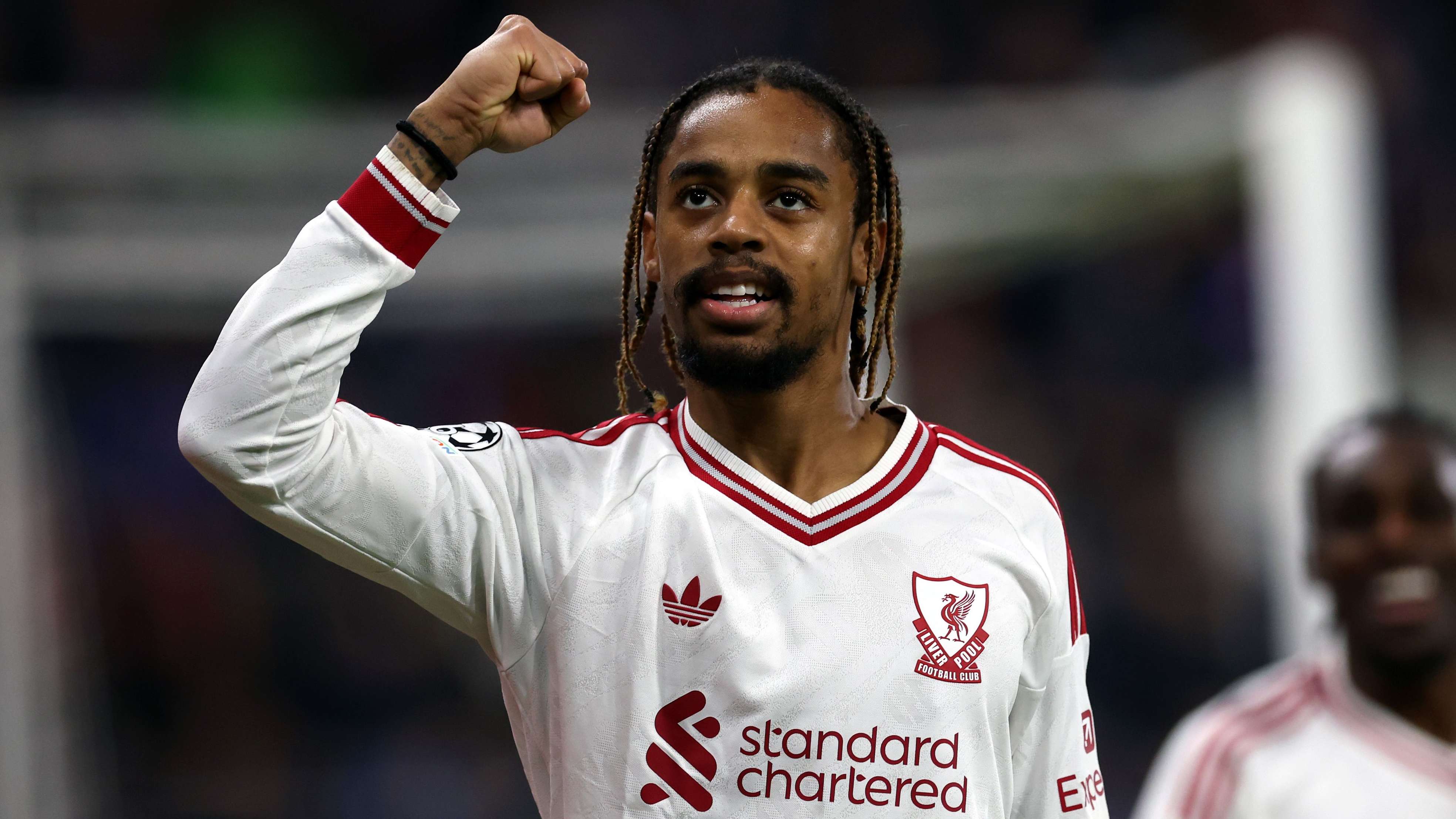 LASK v Liverpool FC - UEFA Champions League 2026/27 League Phase MD2