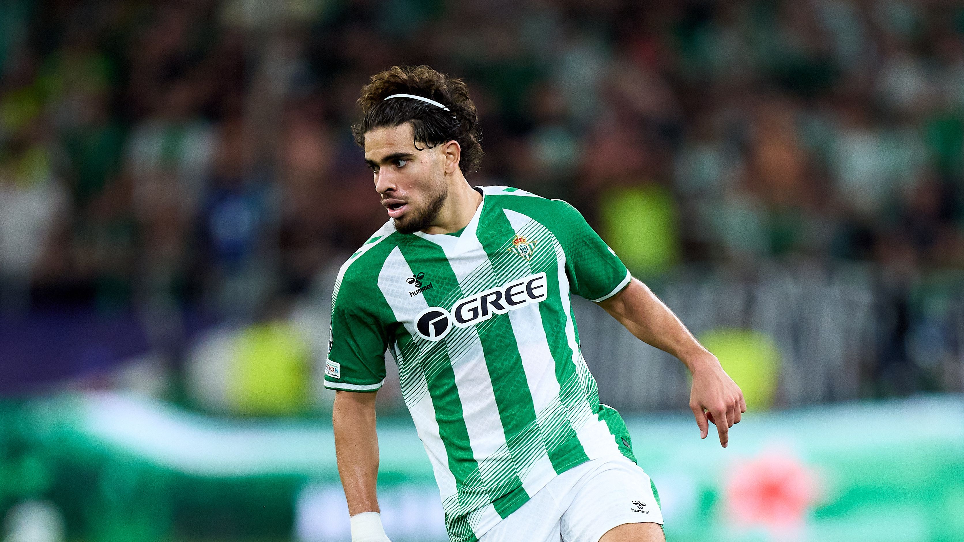 Real Betis Balompie v FC Porto - UEFA Champions League 2026/27 League Phase MD2