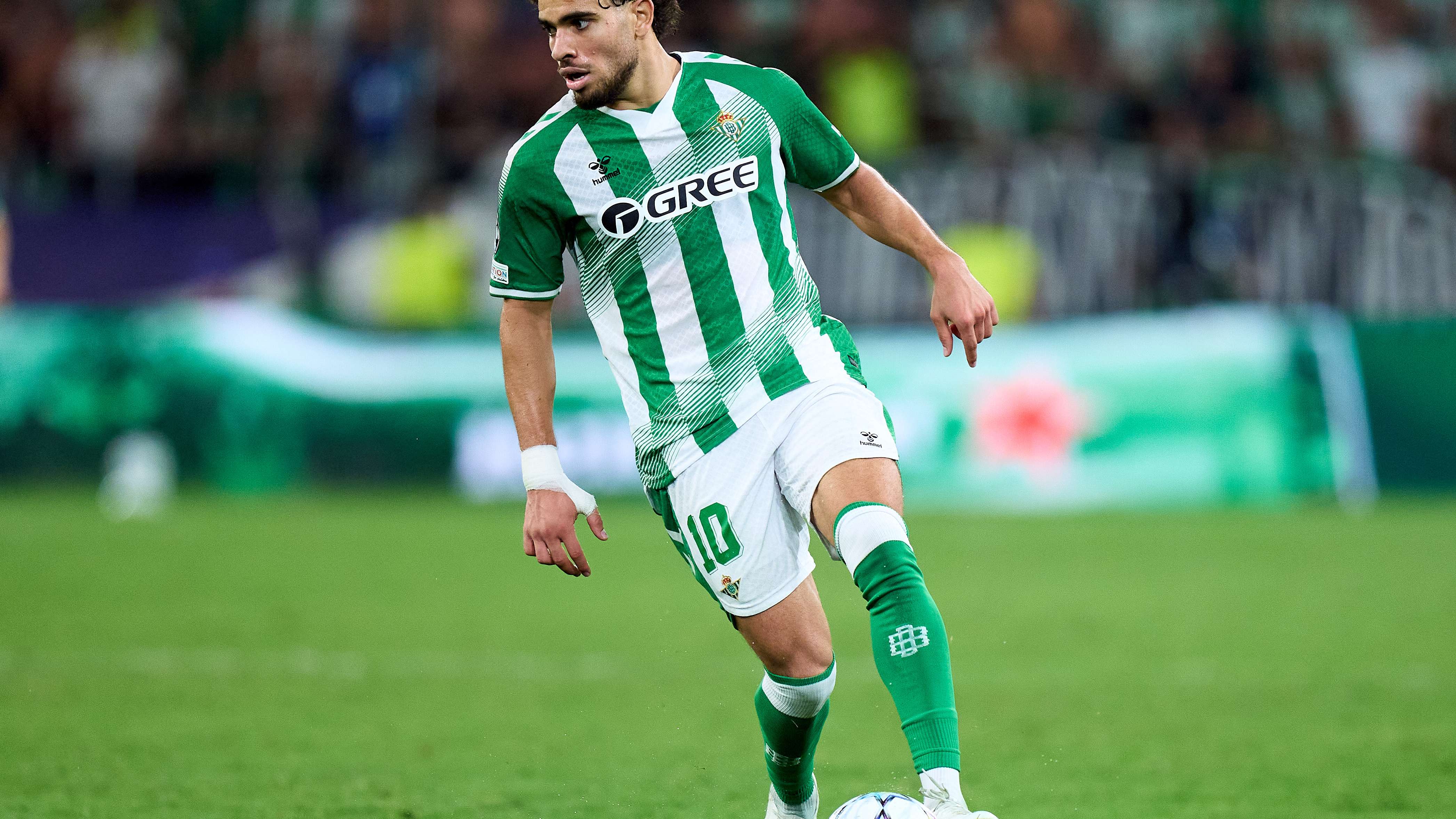 Real Betis Balompie v FC Porto - UEFA Champions League 2026/27 League Phase MD2