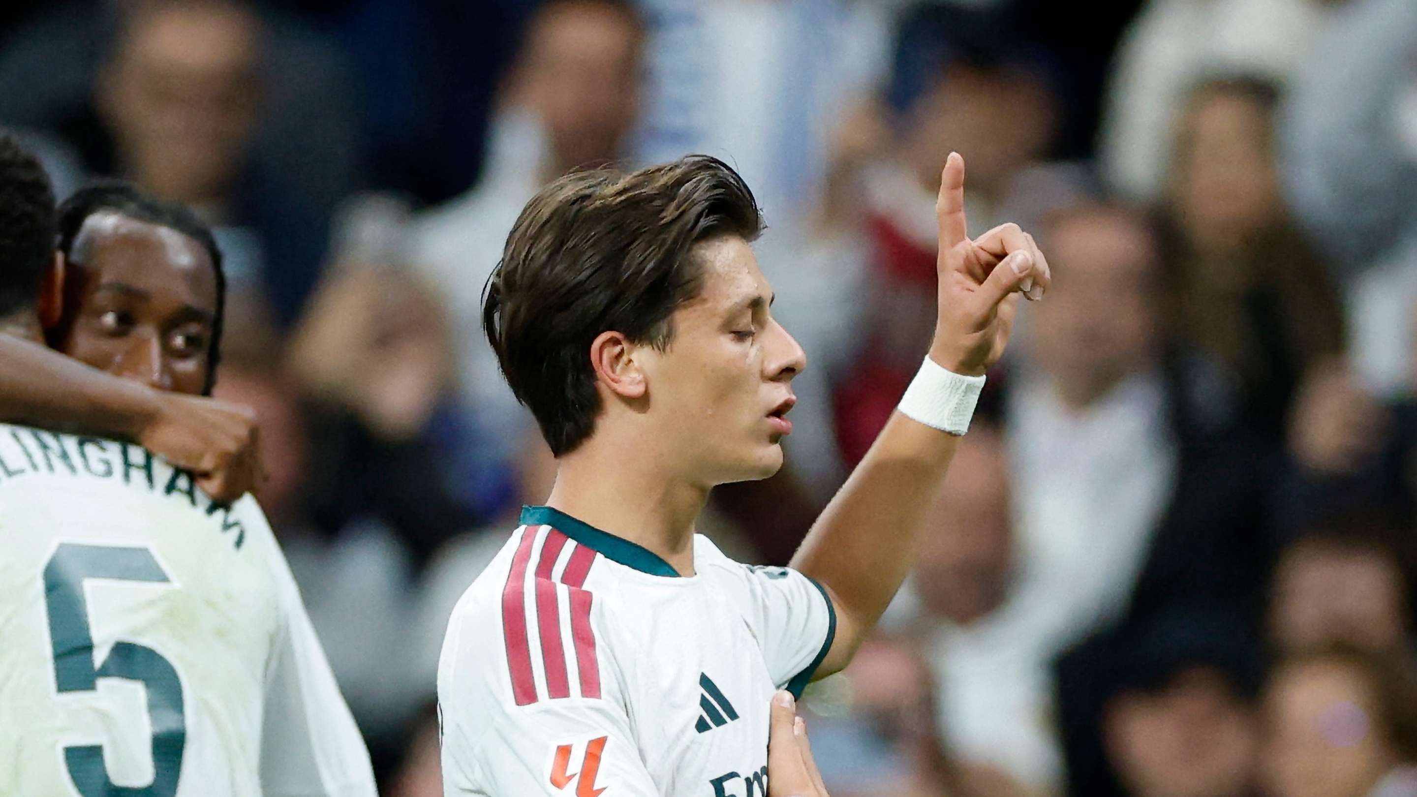 ريال مدريد ضد إشبيليةصحيفة كتالونية: تجاهل طرد جولر "فضيحة" قبل الكلاسيكو16:1018 أكتوبر 2026