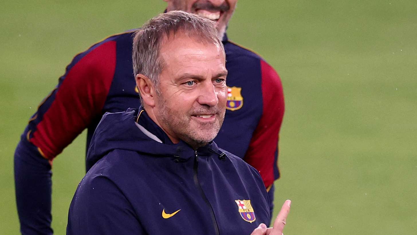 FBL-EUR-C1-BARCELONA-TRAINING