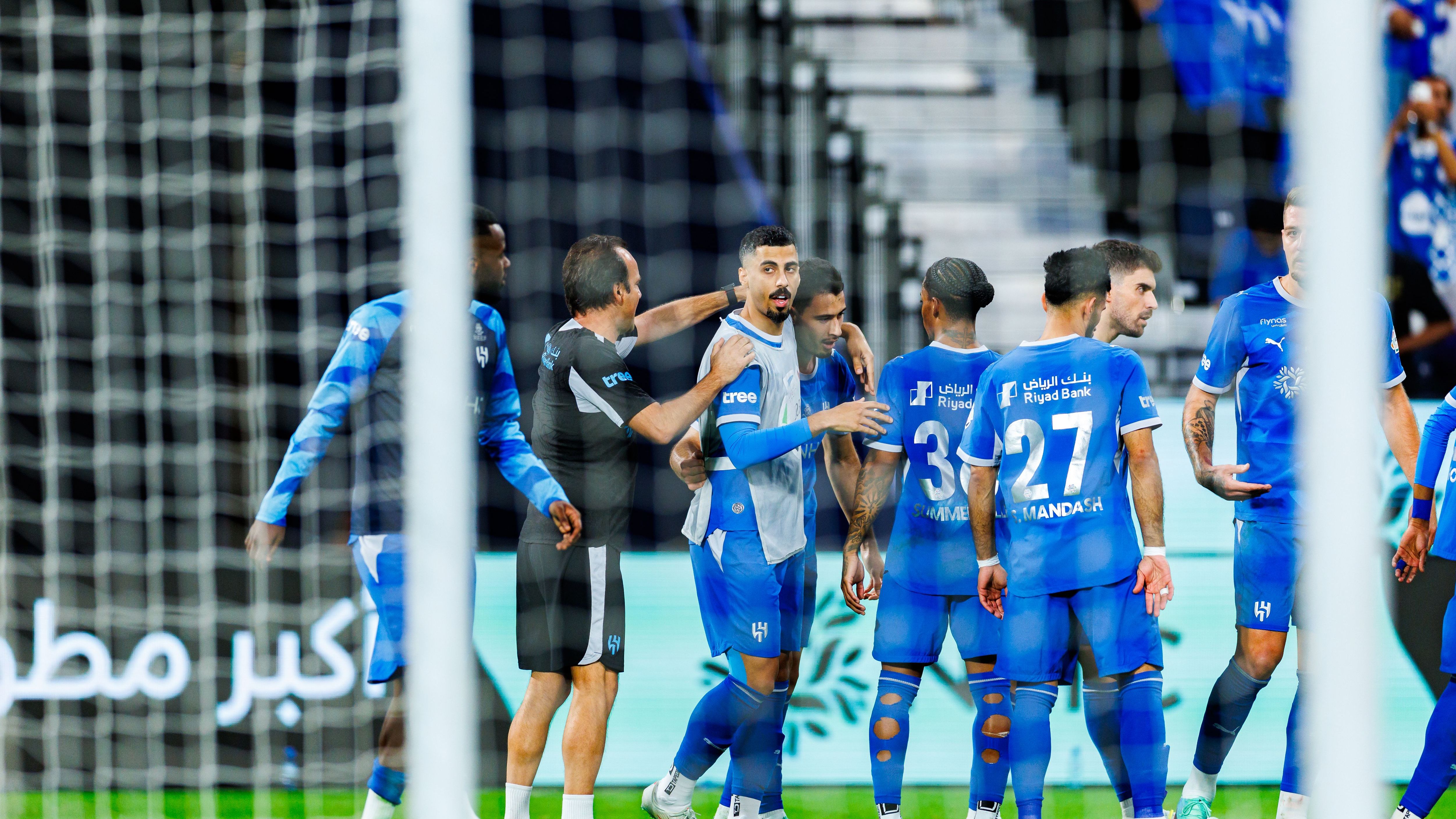 3 ساعات تصعب مهمة الهلال في قمة القادسية