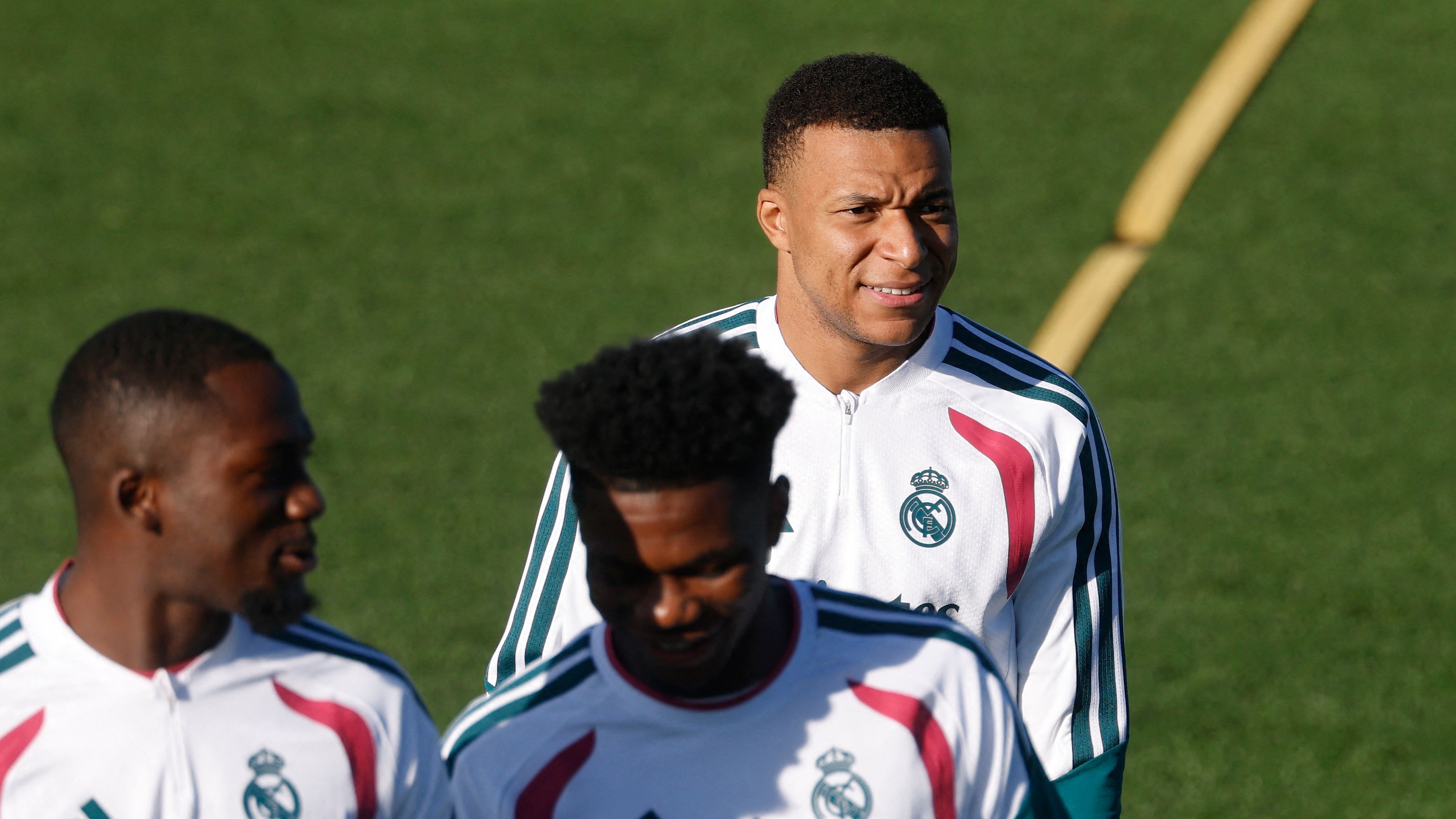 قبل مواجهة لايبزيج.. ماذا قدم ريال مدريد على أرضه هذا الموسم؟