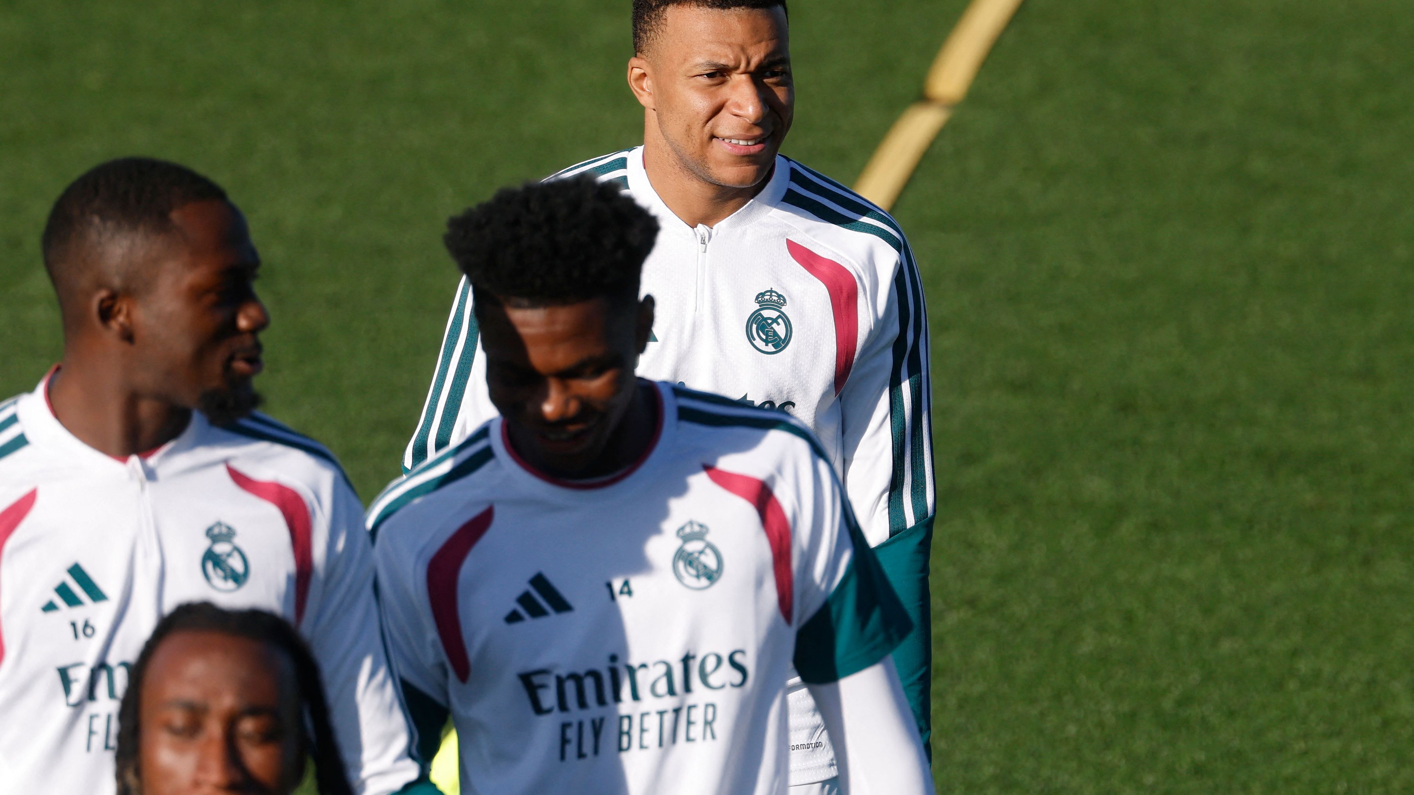 قبل مواجهة لايبزيج.. ماذا قدم ريال مدريد على أرضه هذا الموسم؟