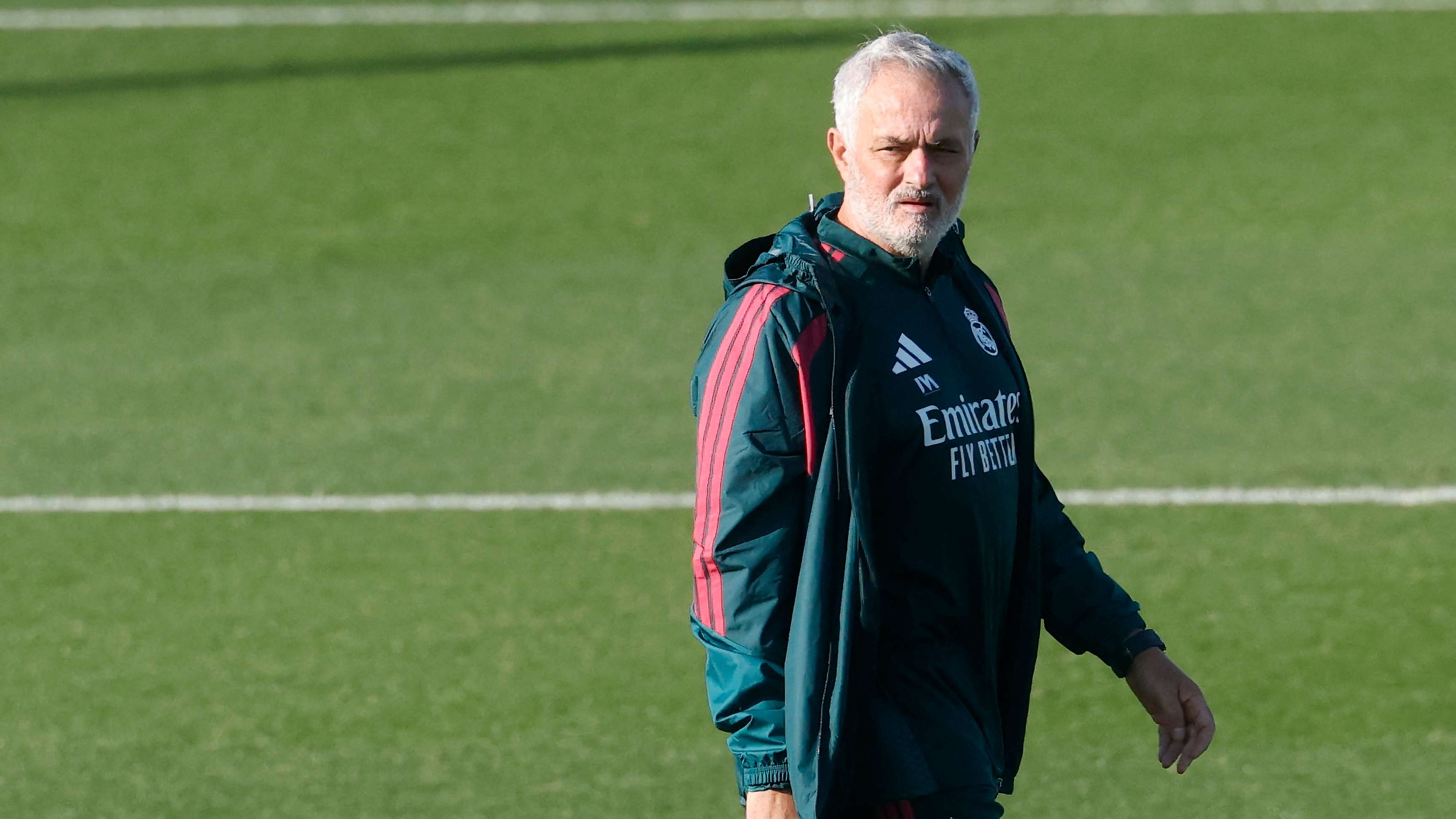 FBL-EUR-C1-REAL MADRID-TRAINING