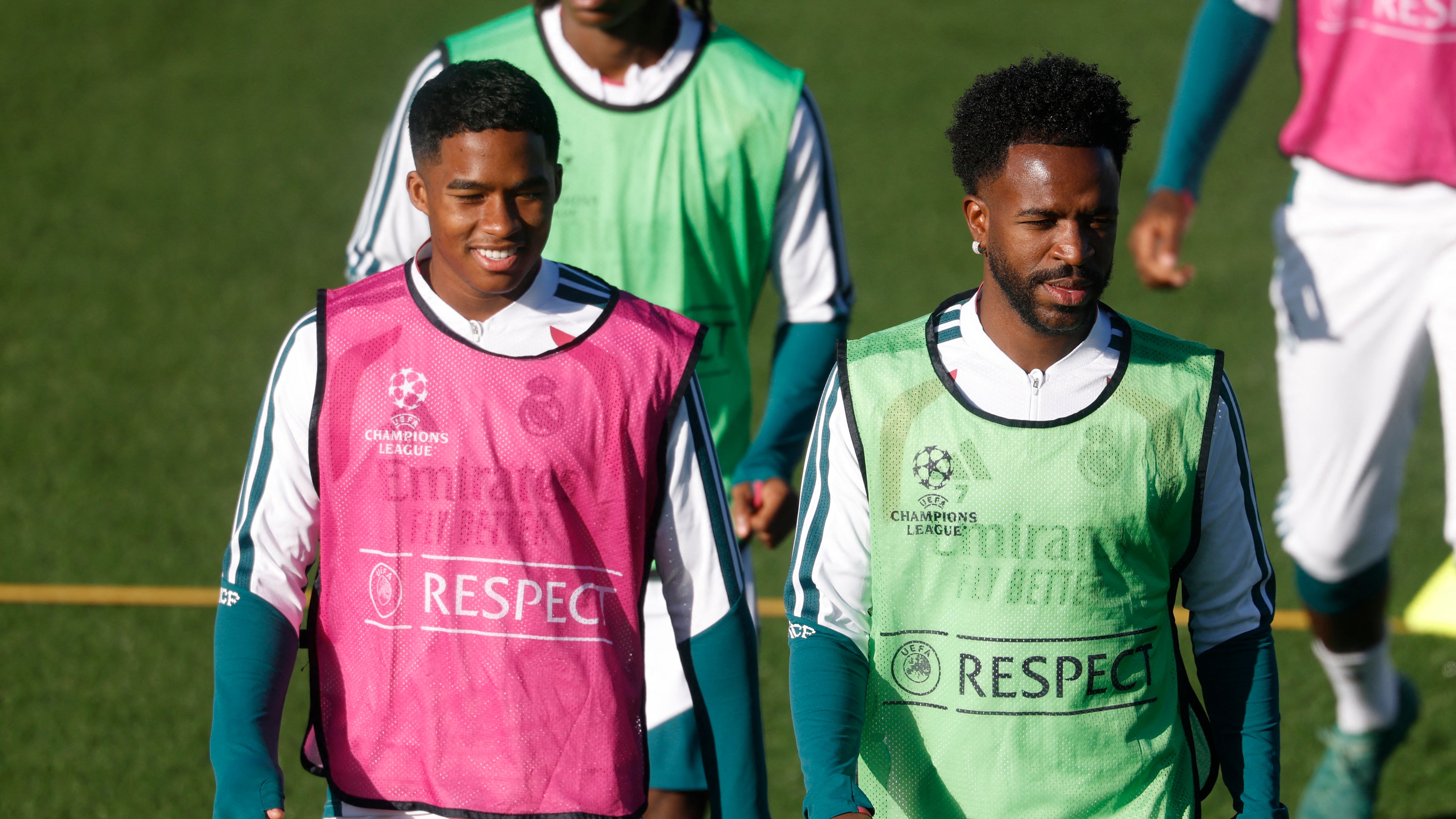 ضربة تتحول لسلاح.. كيف جعل غياب فينيسيوس ريال مدريد أكثر إبداعًا قبل الكلاسيكو؟