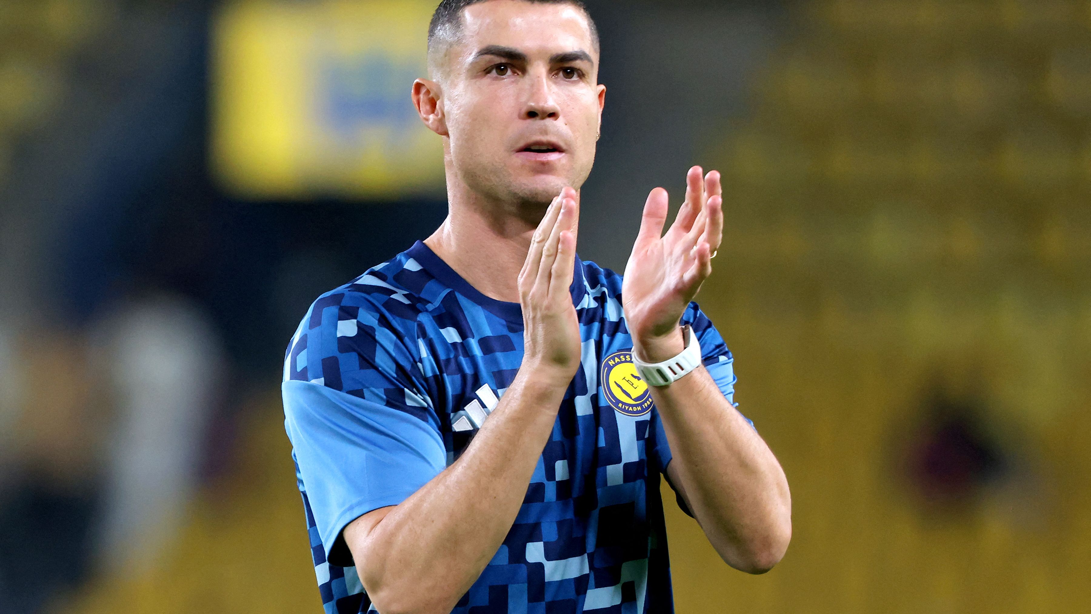 مفاجأة تنتظر رونالدو في منتخب البرتغال