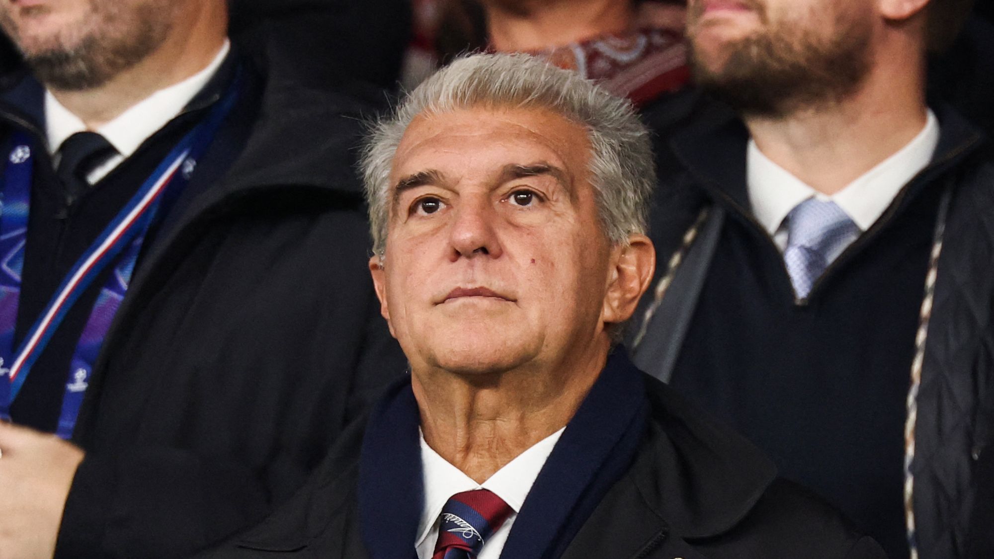 إضراب مفاجئ في برشلونة.. هل يهدد الكلاسيكو؟