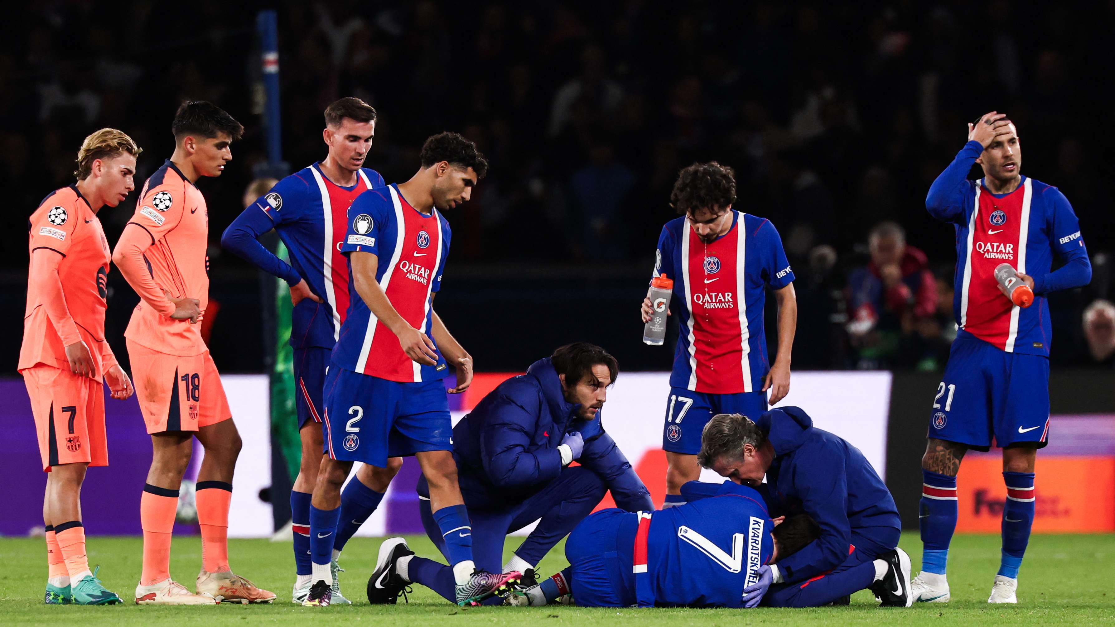 FBL-EUR-C1-PSG-BARCELONA