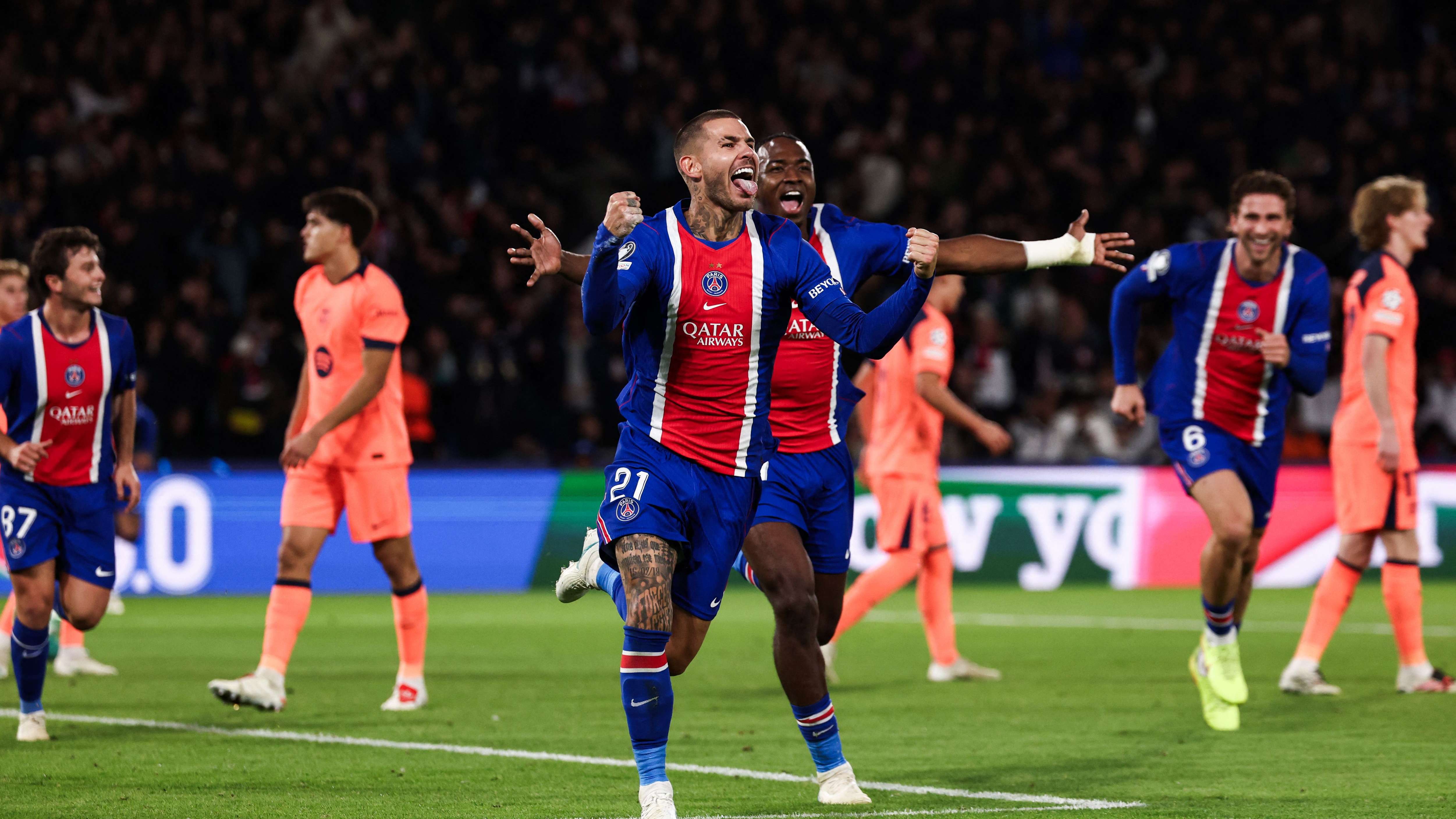 FBL-EUR-C1-PSG-BARCELONA