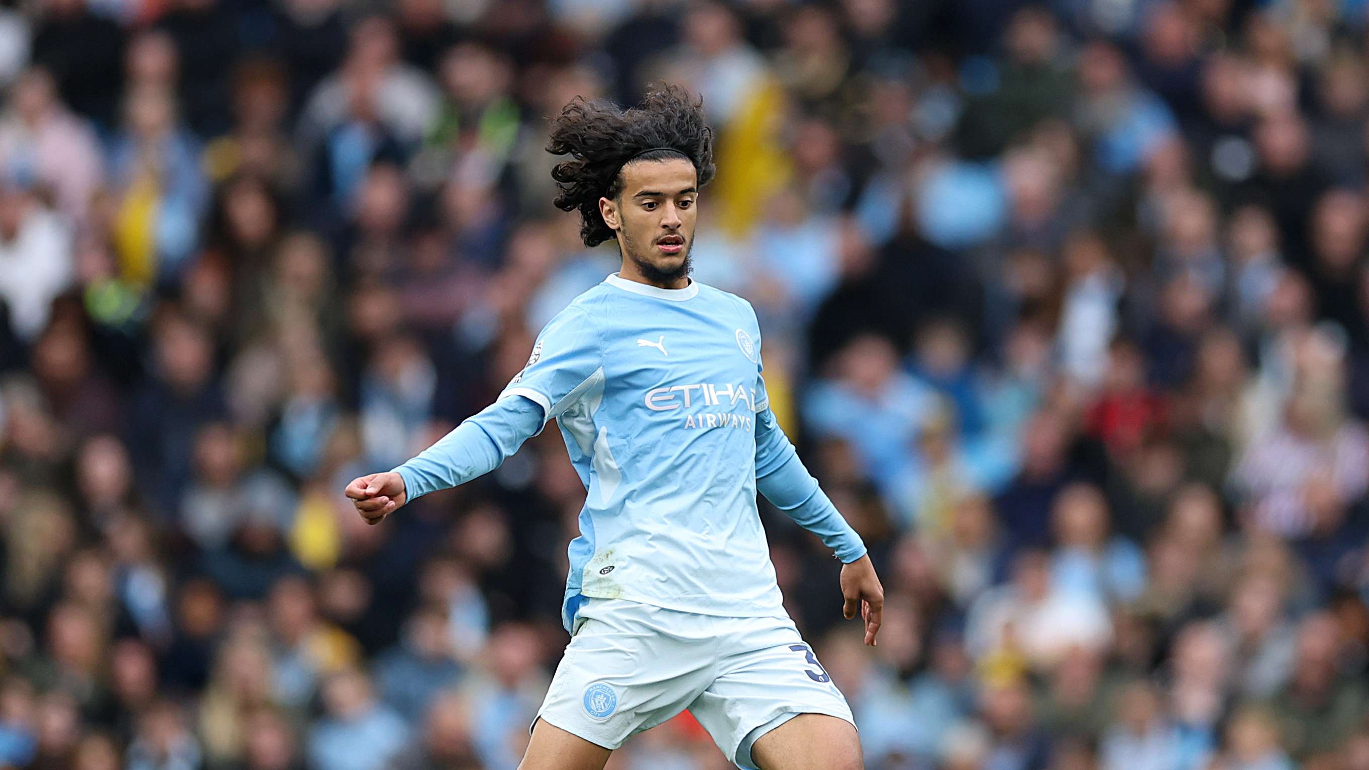 Manchester City v Ipswich Town - Premier League 2026/27