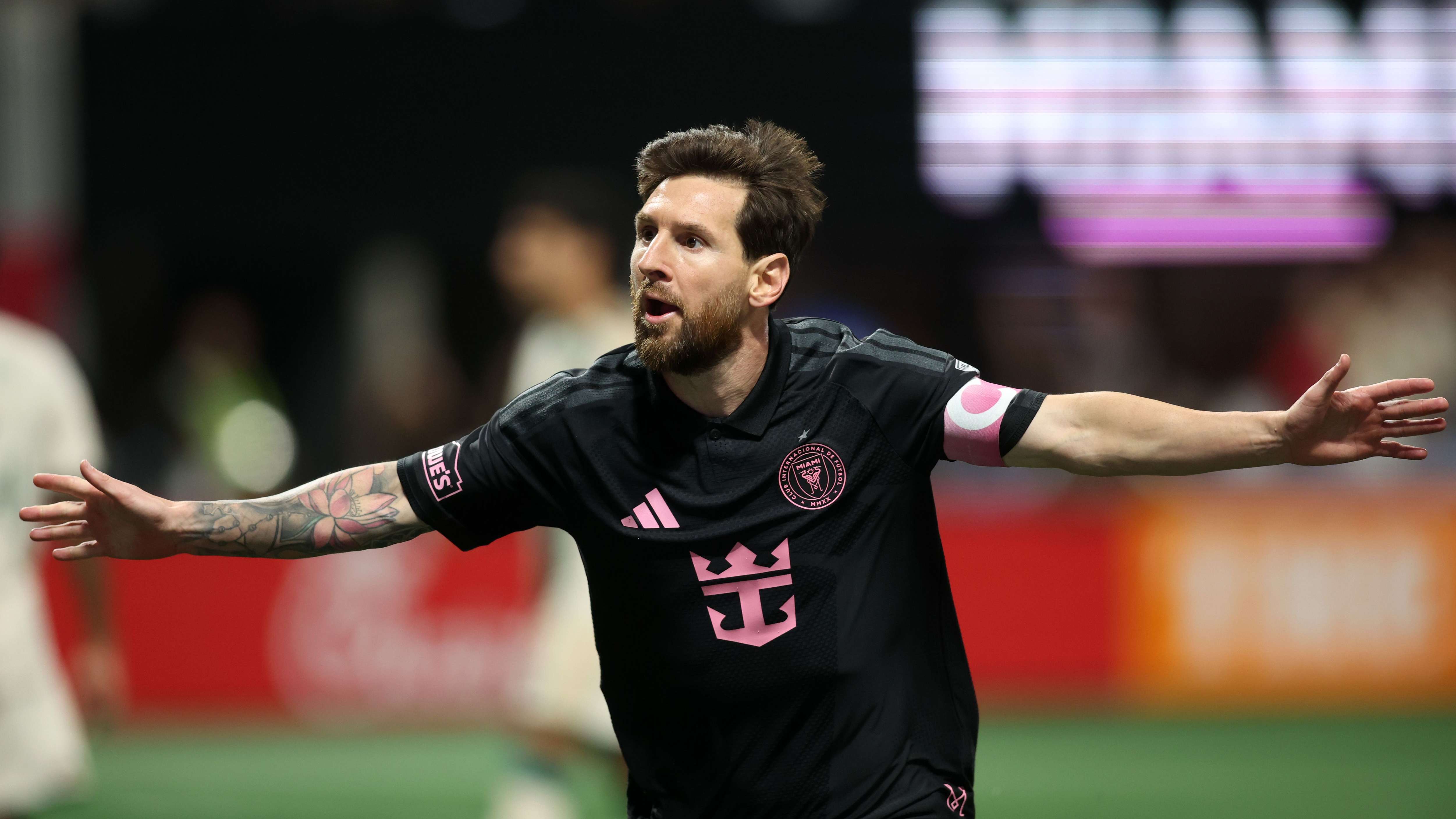 Atlanta United FC v Inter Miami CF