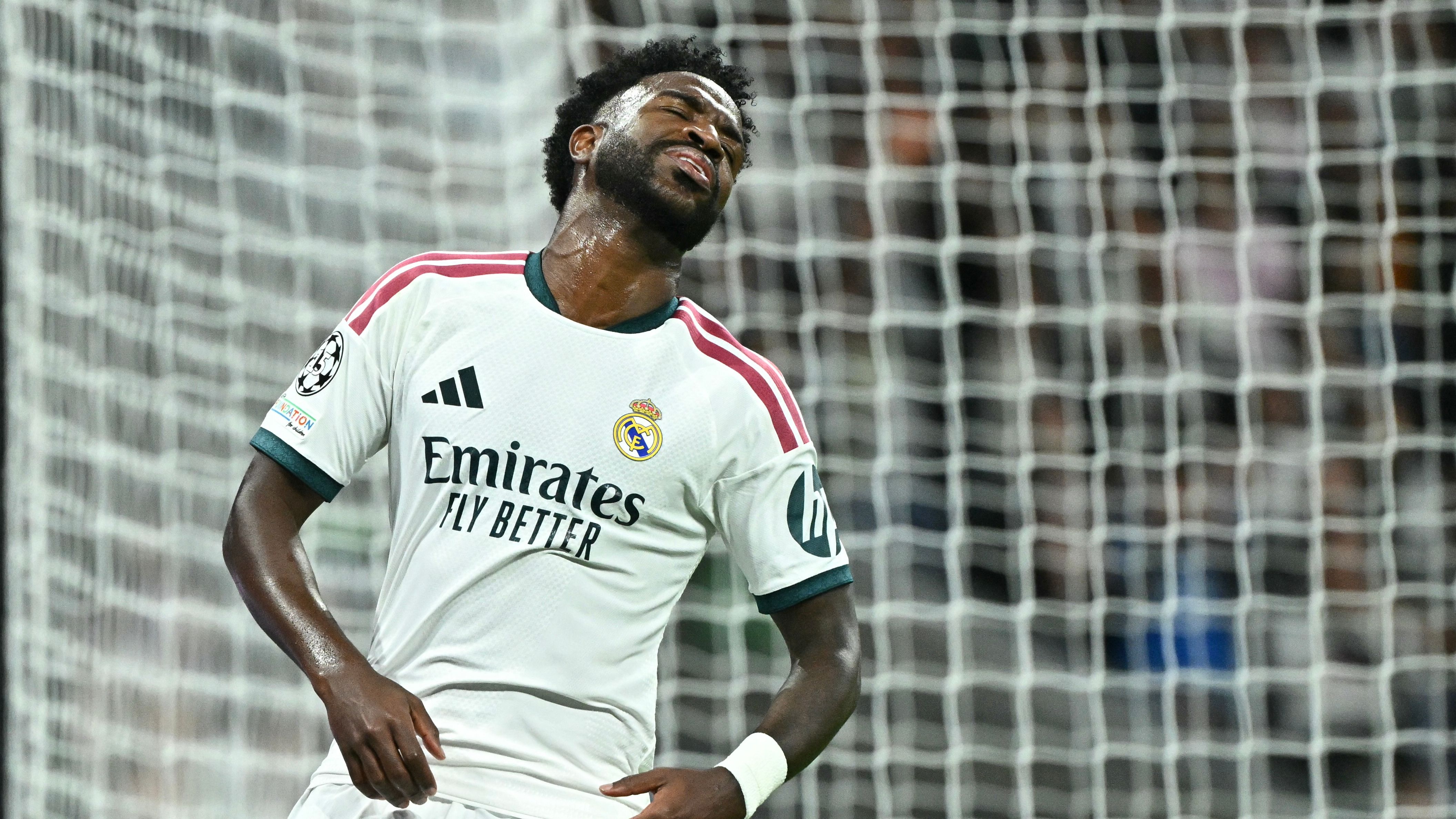 هل يدهس قطار مدريد السريع فينيسيوس؟.. ثنائية مبابي وديوماندي تفتح باب النهاية