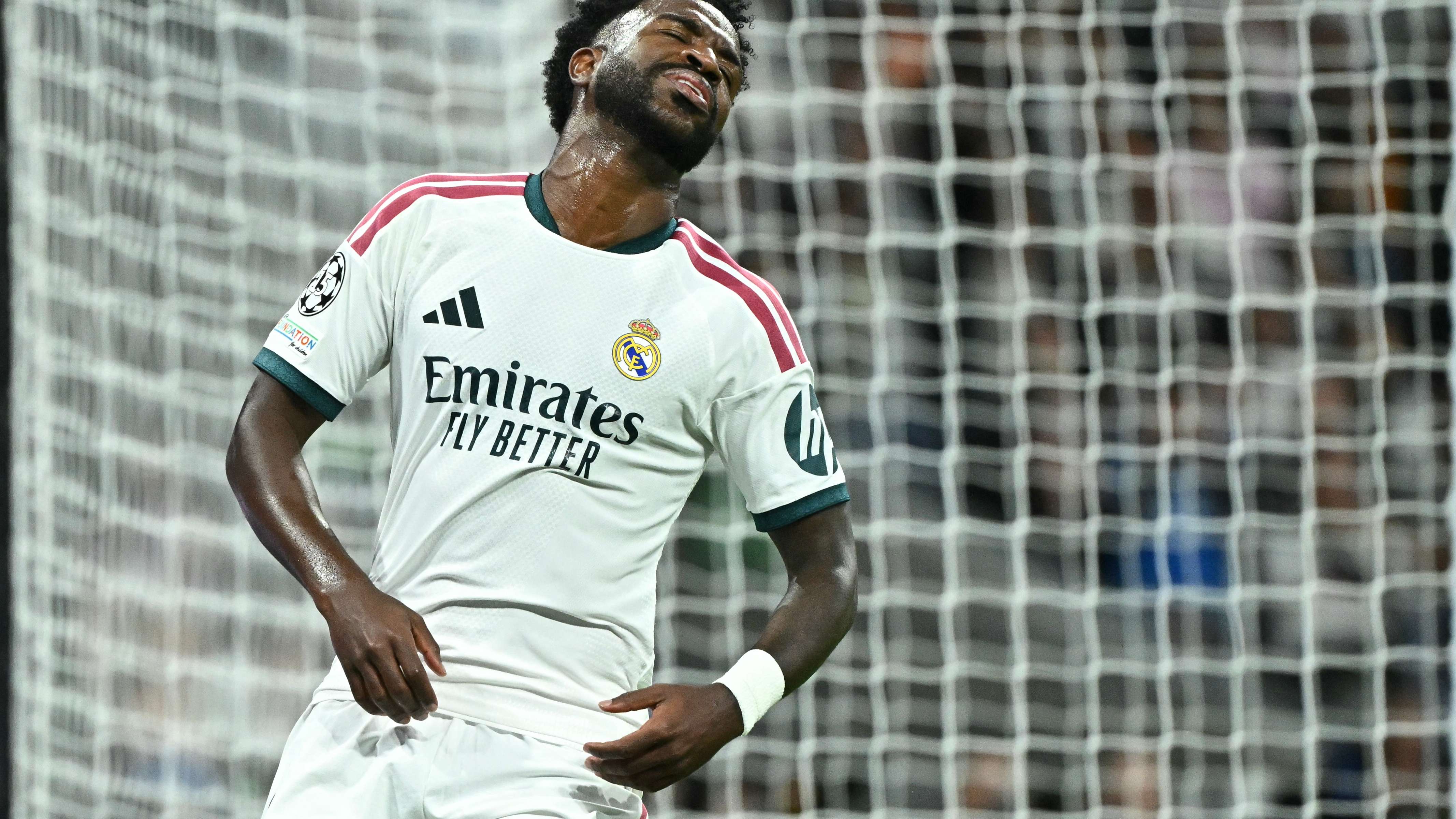 برشلونة ضد ريال مدريدفينيسيوس يسخر من برشلونة بعد الكلاسيكوماذا فعل؟18:4125 أكتوبر 2026