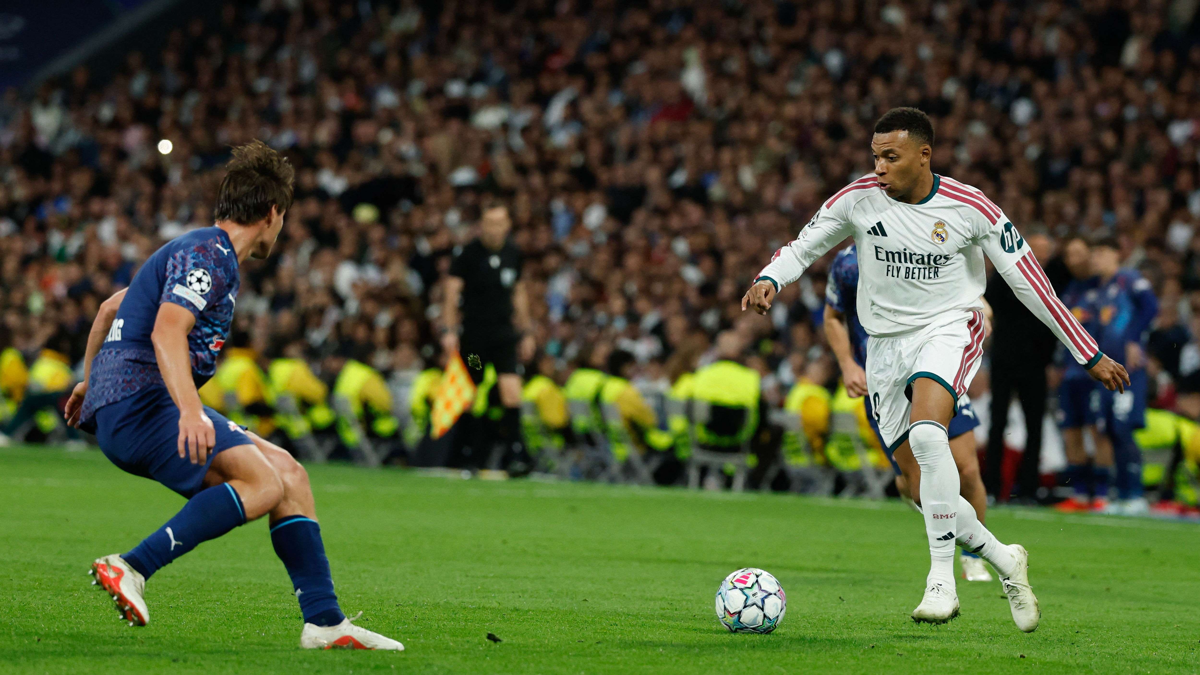 FBL-EUR-C1-REAL MADRID-LEIPZIG
