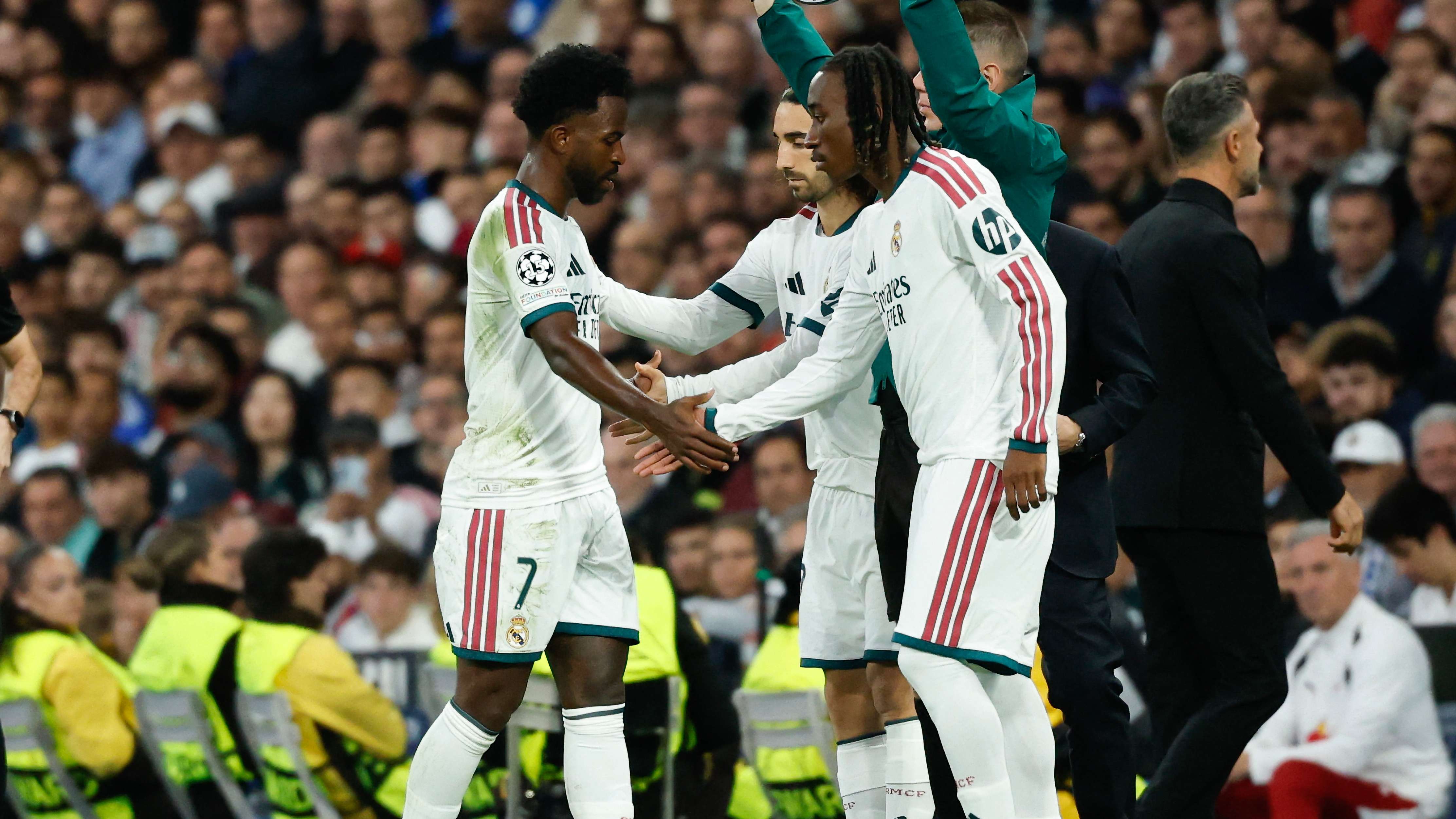 FBL-EUR-C1-REAL MADRID-LEIPZIG
