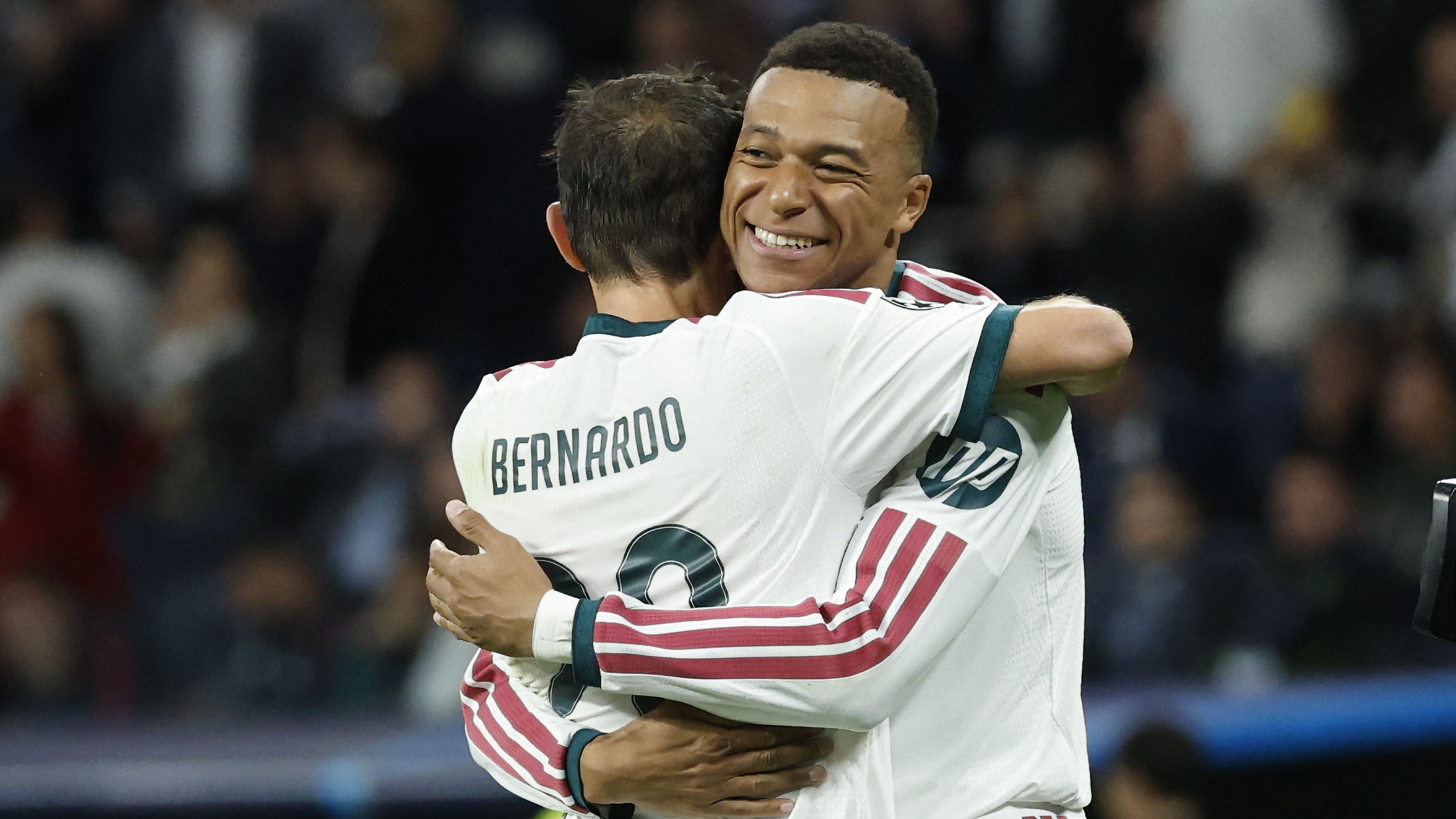 من موناكو إلى ريال مدريد.. مبابي يدمر أساطير فرنسا بمعجزة الموسم العاشر