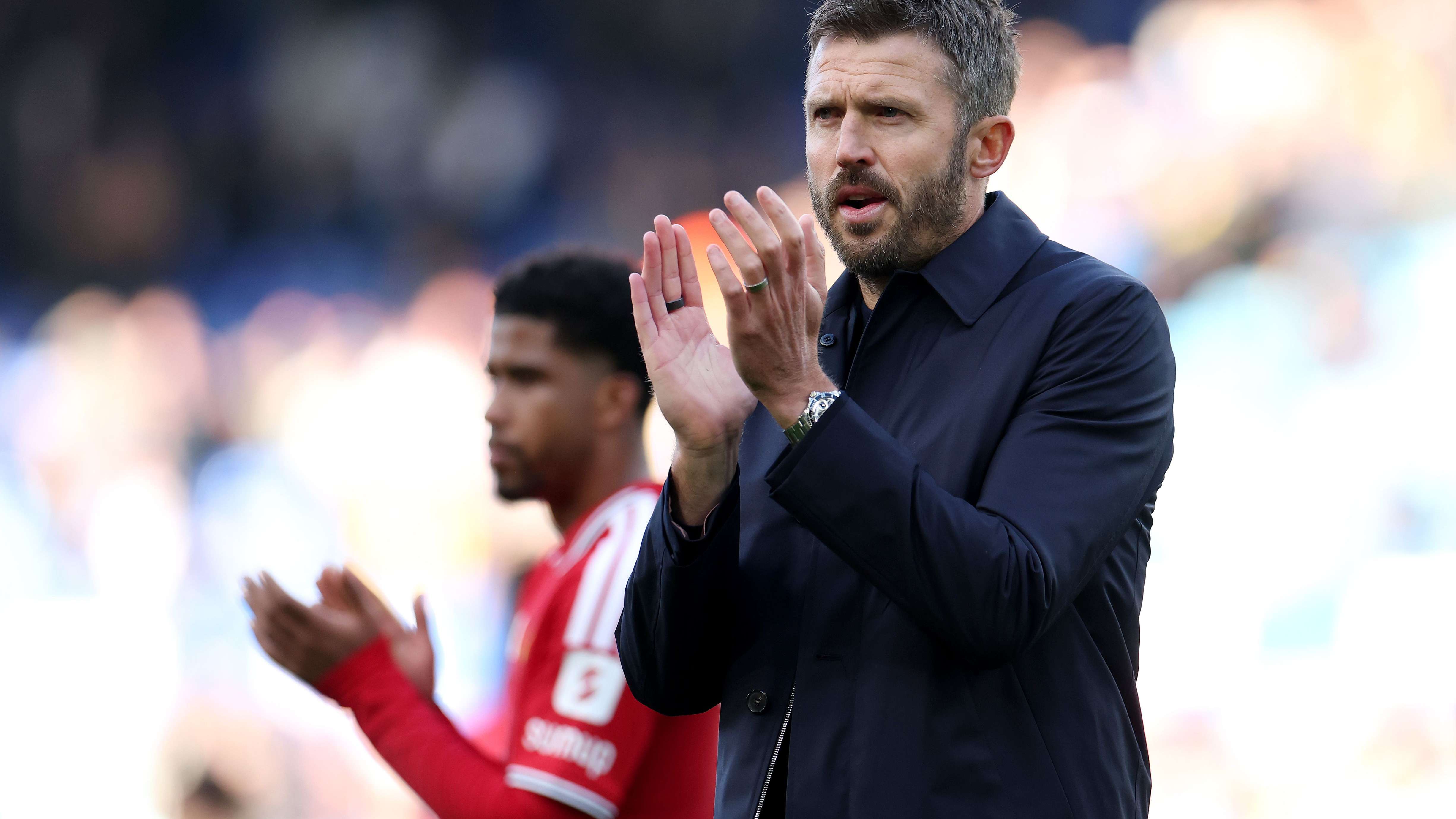 Leeds United v Manchester United - Premier League 2026/27