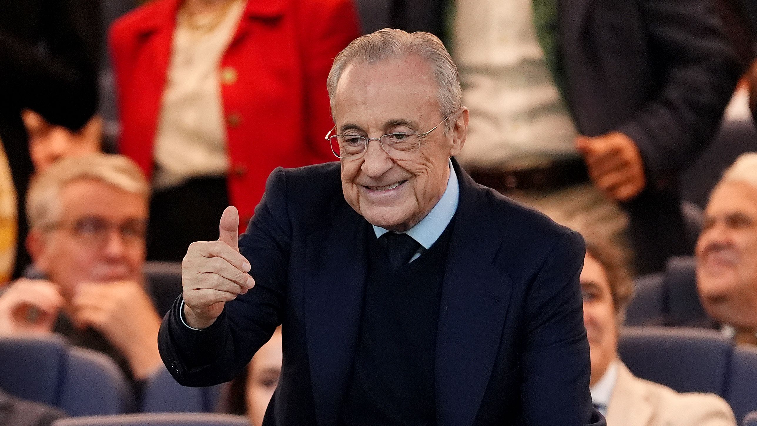 من الكالتشيو.. ريال مدريد يحسم أولى صفقاته للموسم المقبل