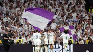 Real Madrid v Sevilla FC - LaLiga EA Sports 2026/27