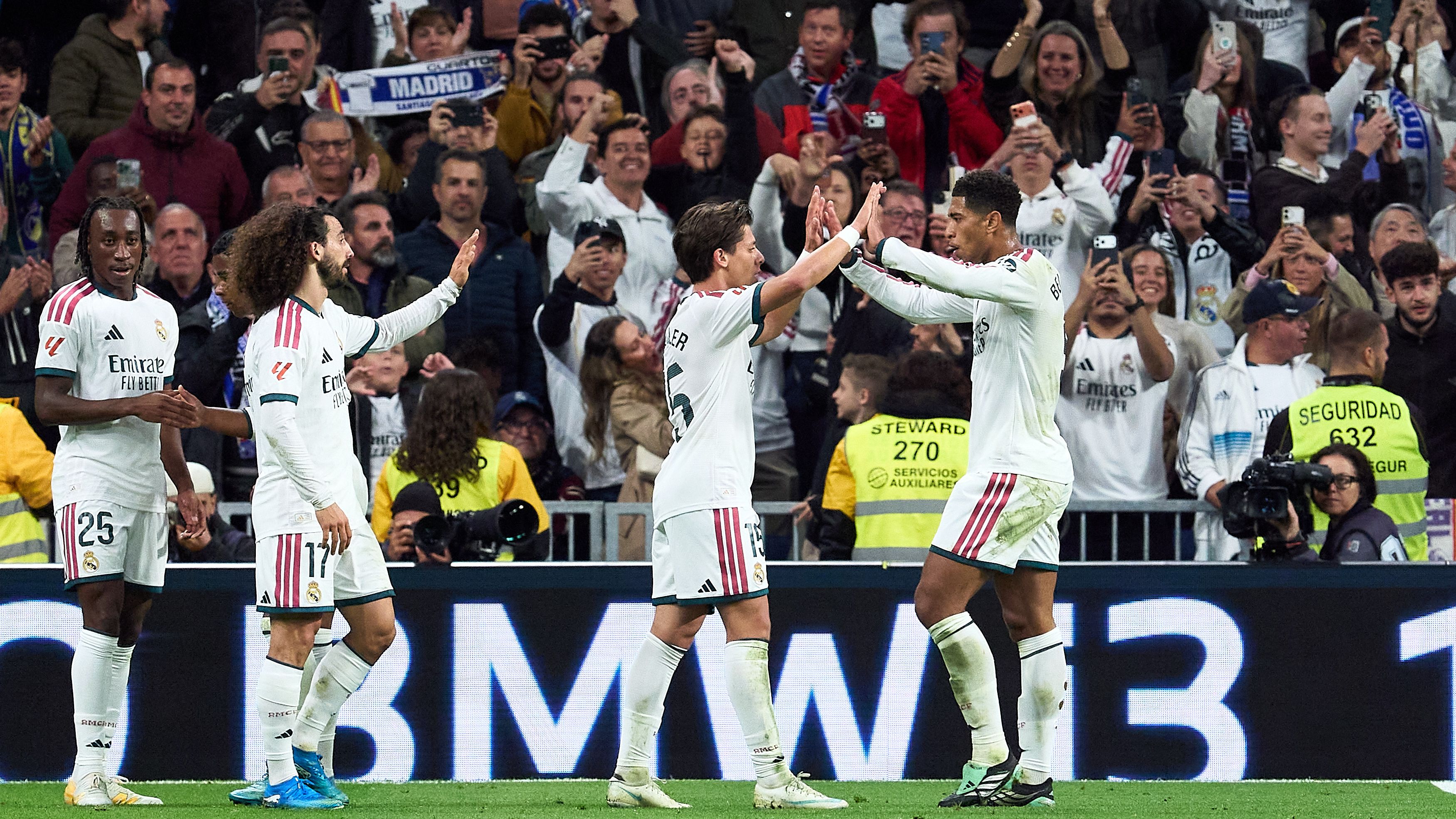 ما القنوات الناقلة لمباراة ريال مدريد ولايبزيج في دوري أبطال أوروبا 2026-2027؟ وكيف تشاهدها عبر الإنترنت؟