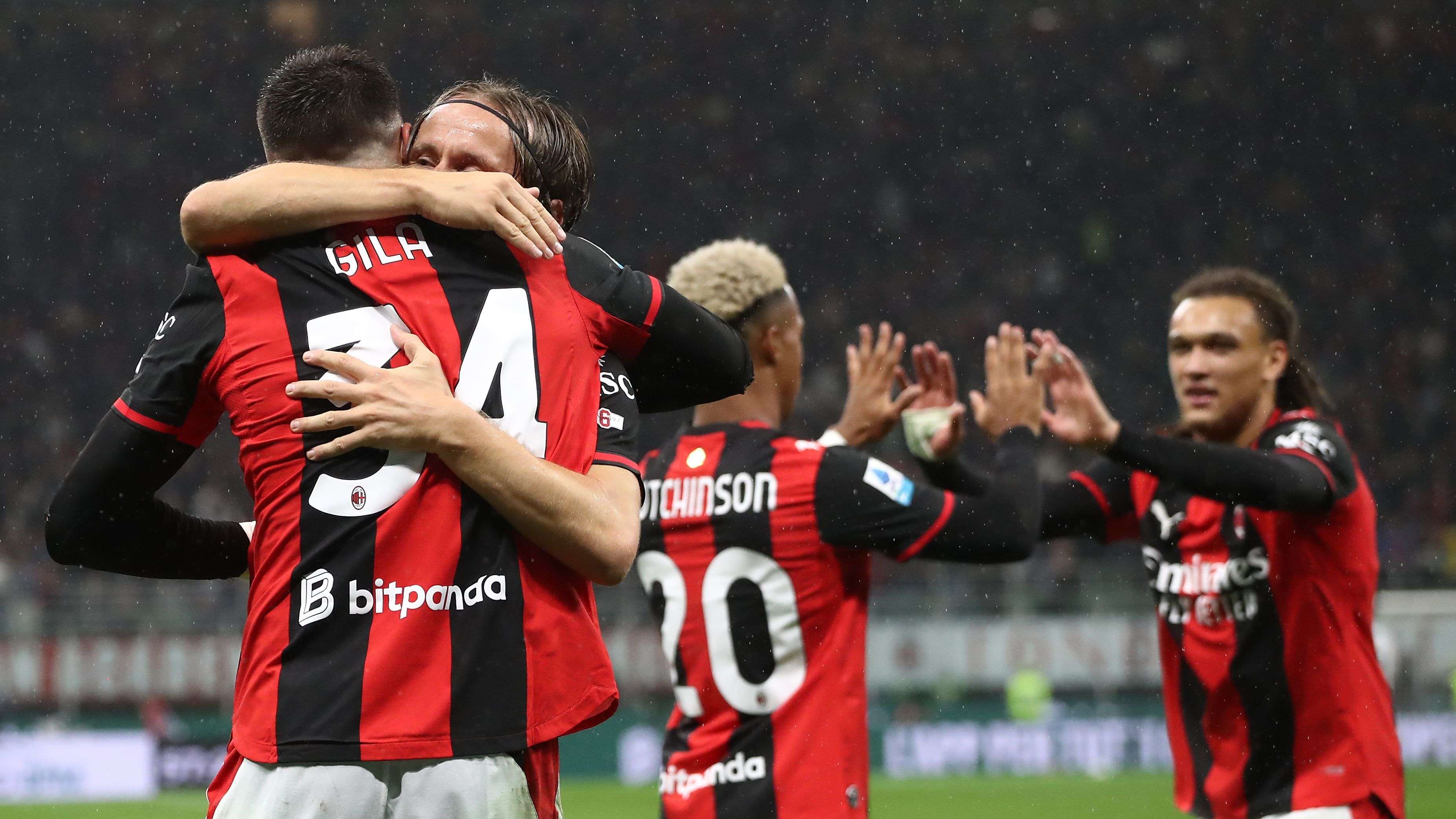 القنوات الناقلةالقنوات الناقلة لمباراة ميلان وبولونيا في الدوري الإيطالي 2026-2027كل ما تريد معرفته عن القنوات الناقلة لمباراة ميلان وبولونيا في الدوري الإيطالي 2026-2027 .. وكيف تشاهدها عبر الإنترنت13:1226 أكتوبر 2026