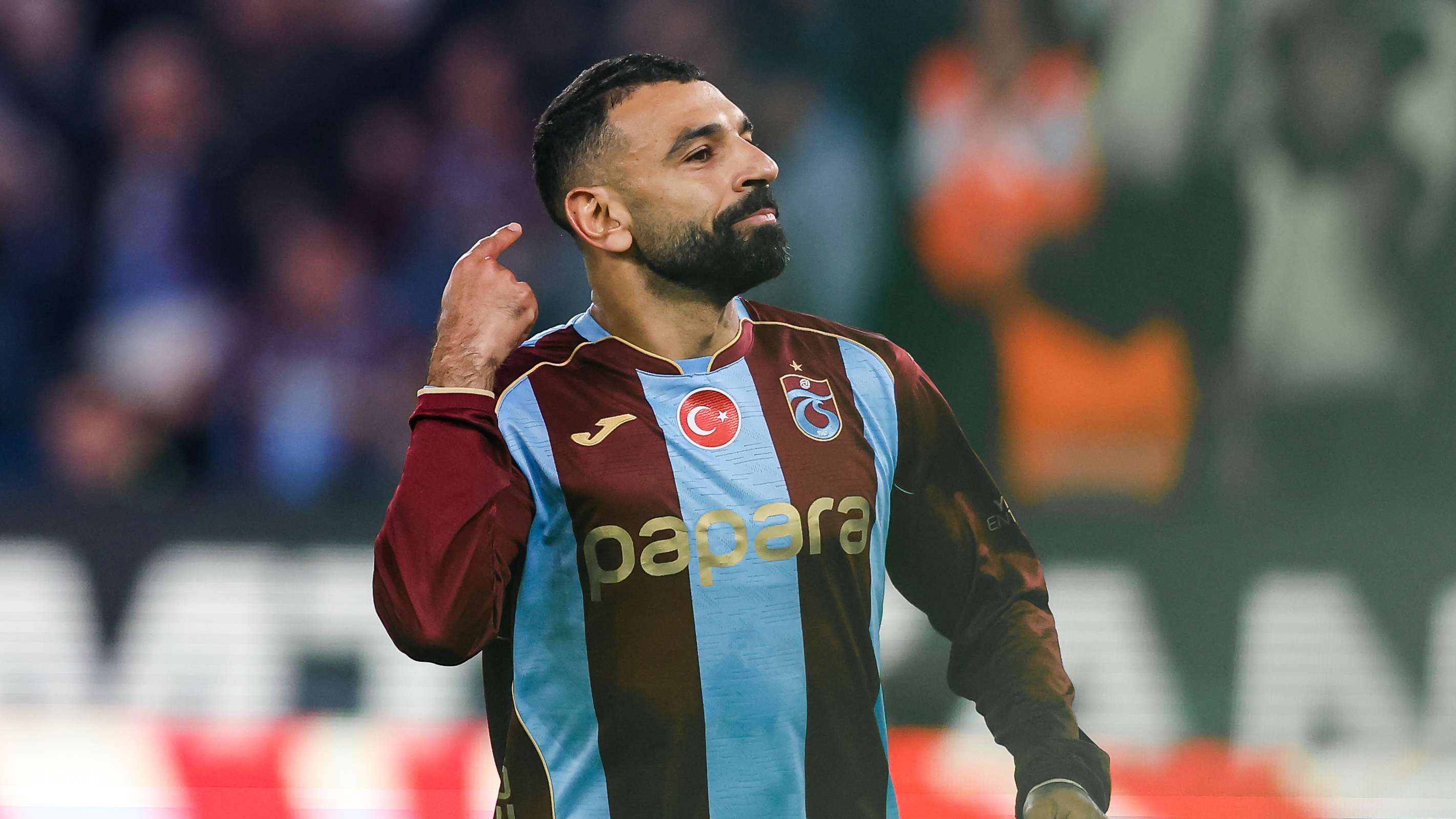 محمد صلاحبعد الانتصار في القمة.. صلاح يوجه رسالة ساخرة إلى رئيس بشكتاش الفرعون لا يتوقف عن الجلد04:2720 أكتوبر 2026