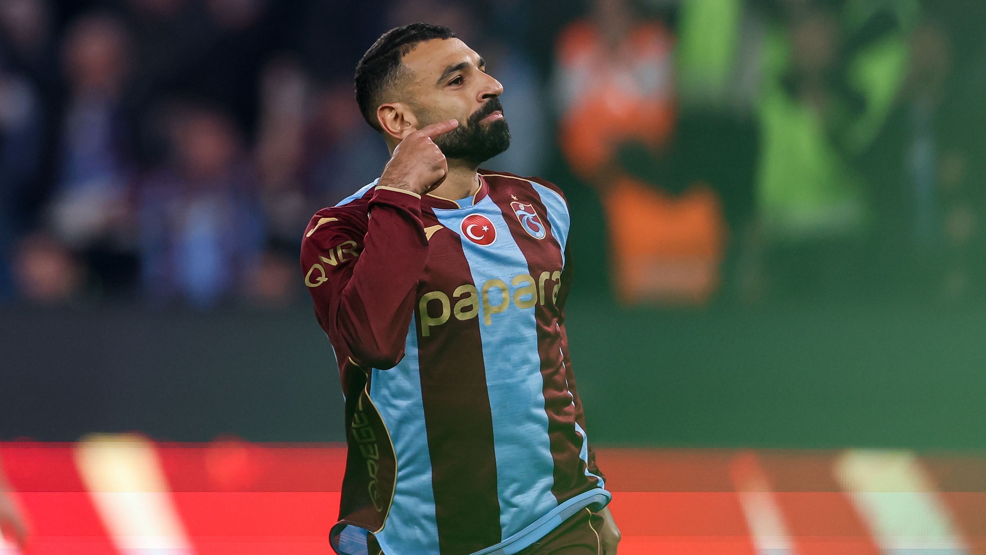 جدول مباريات طرابزون سبور في الدوري التركي 2026-2027 .. والقنوات الناقلة