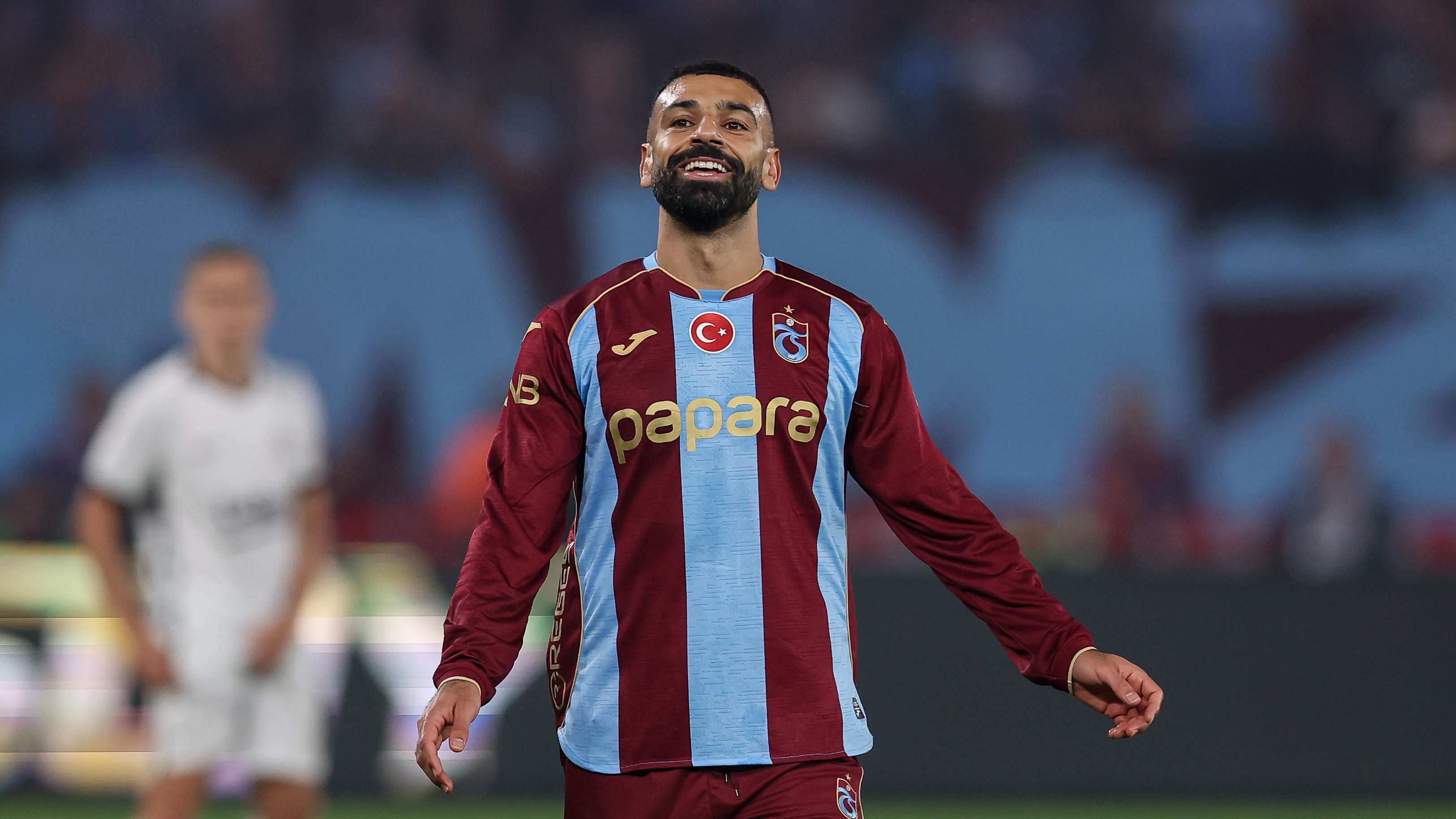 Trabzonspor v Besiktas JK - Turkish Super League 2026/27